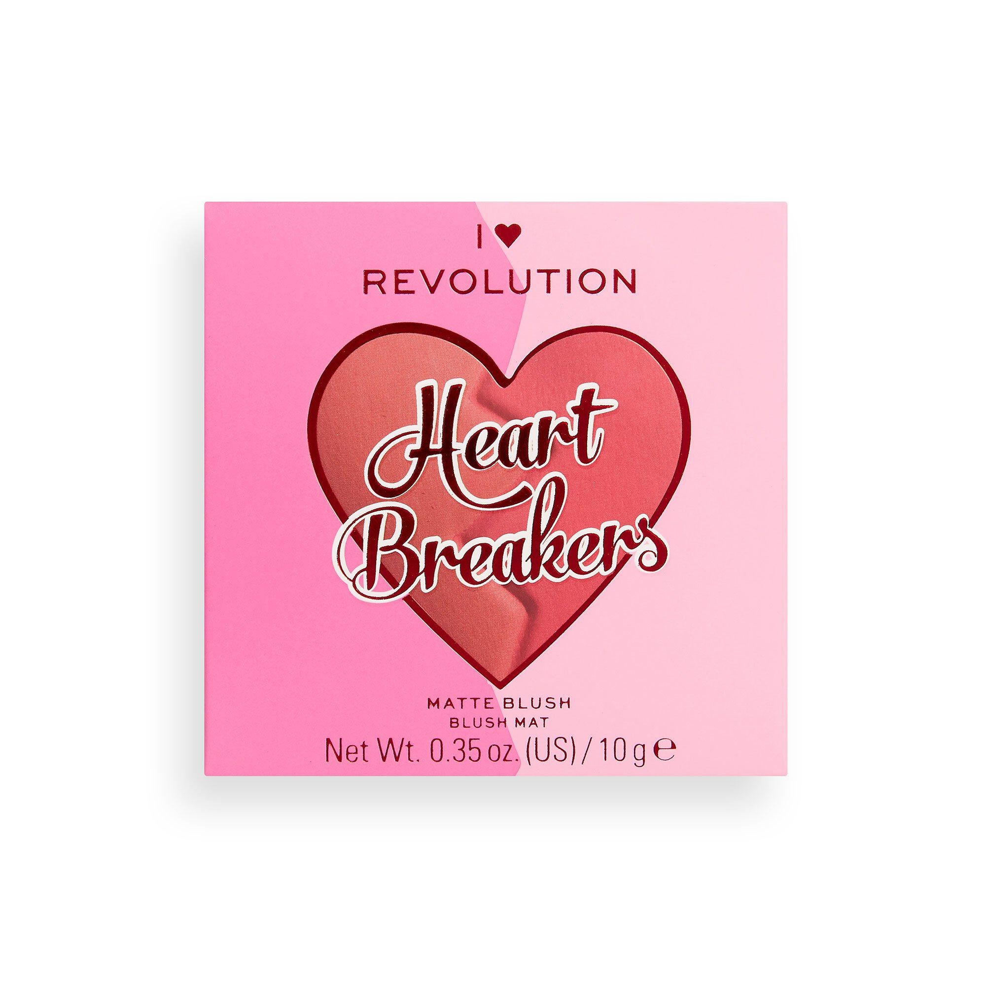 Rouge - Heartbreakers Blush