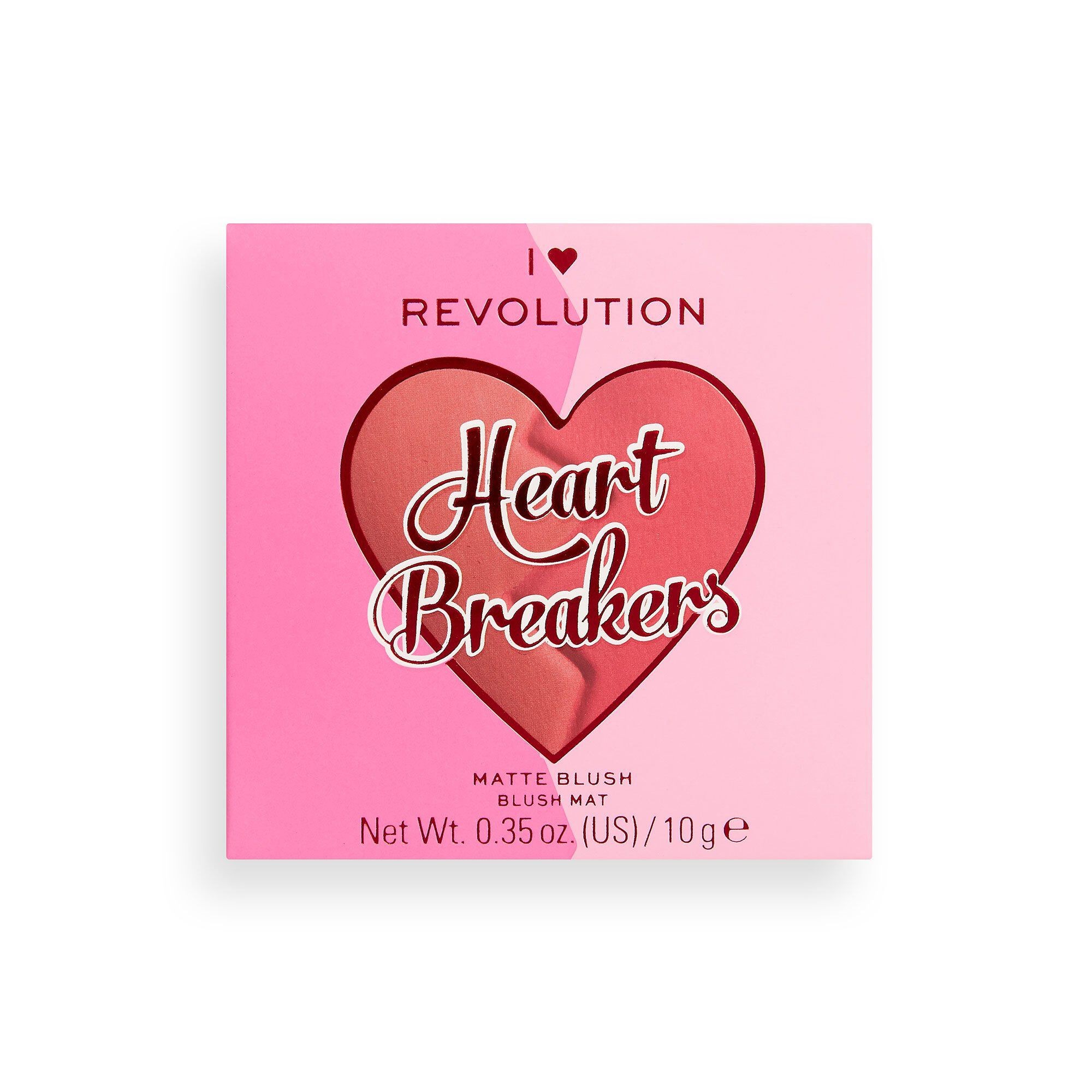 Heartbreakers Blush Heartbreakers Blush