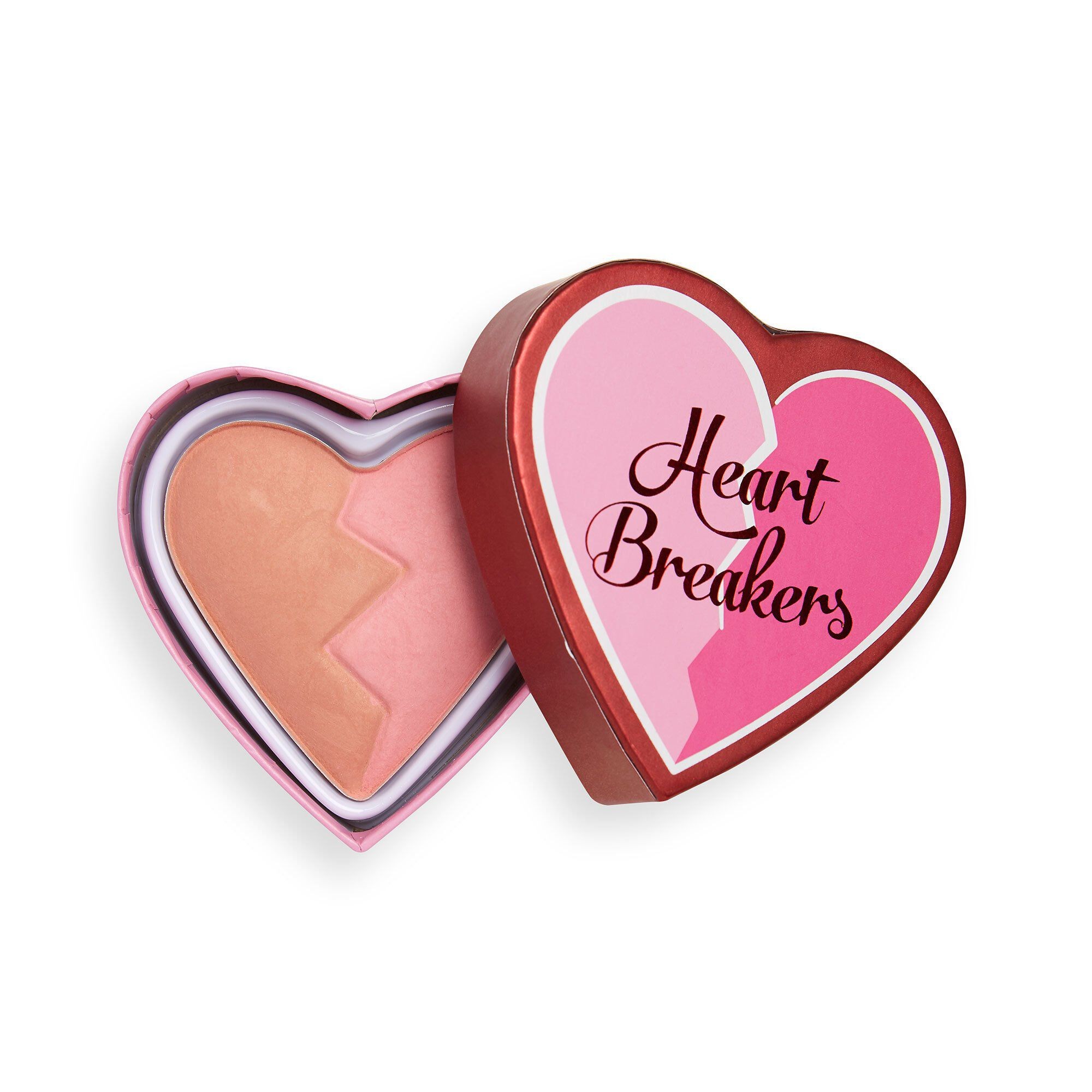 Heartbreakers Blush Heartbreakers Blush