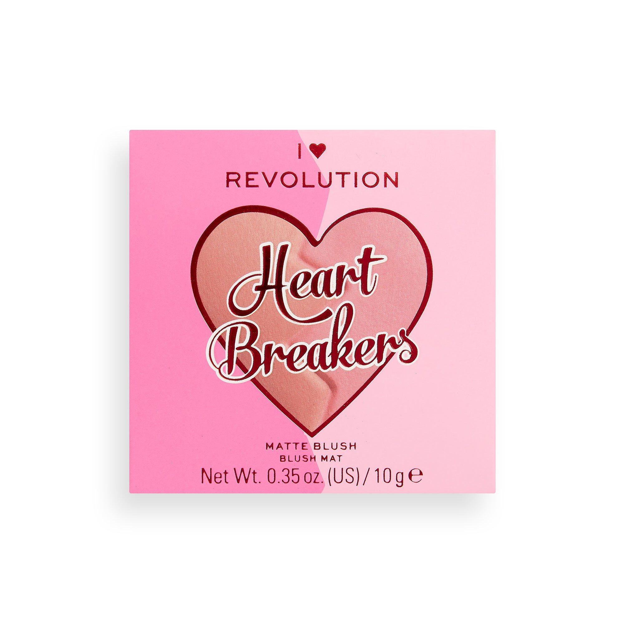 Heartbreakers Blush Heartbreakers Blush