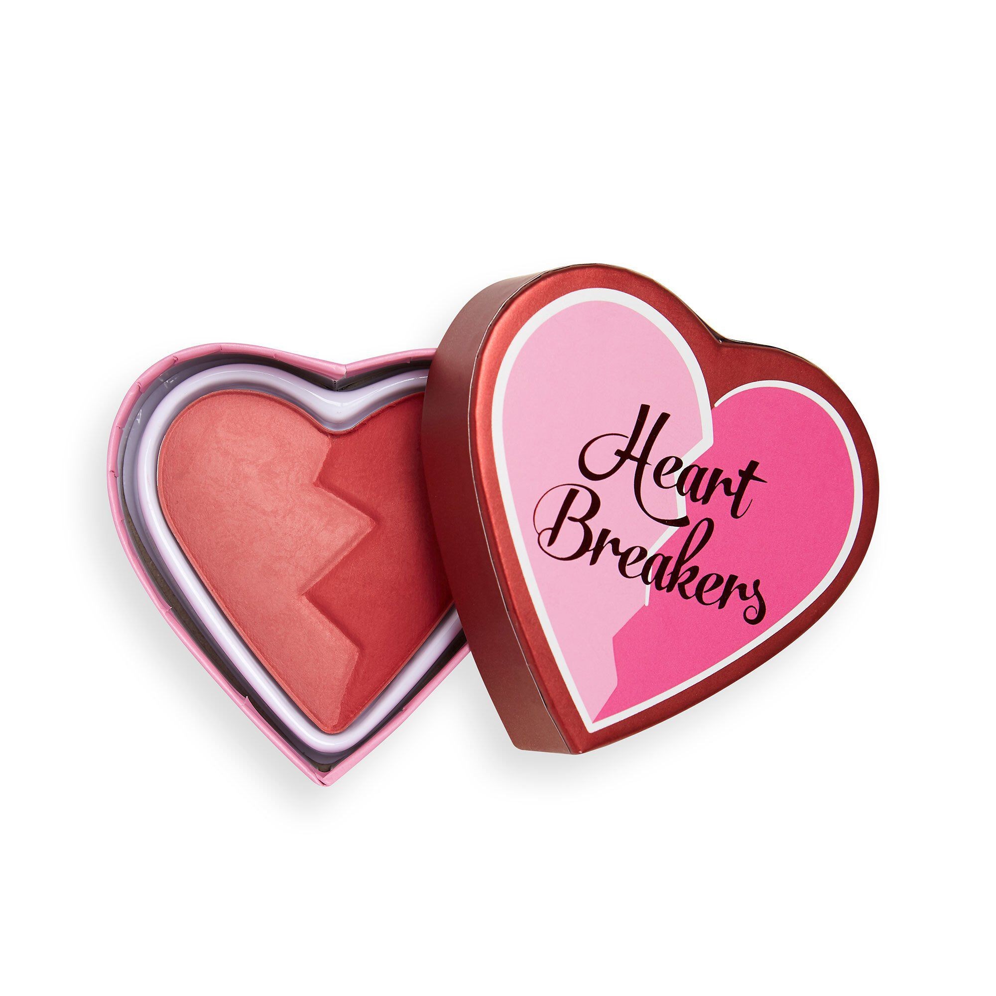 Heartbreakers Blush Heartbreakers Blush