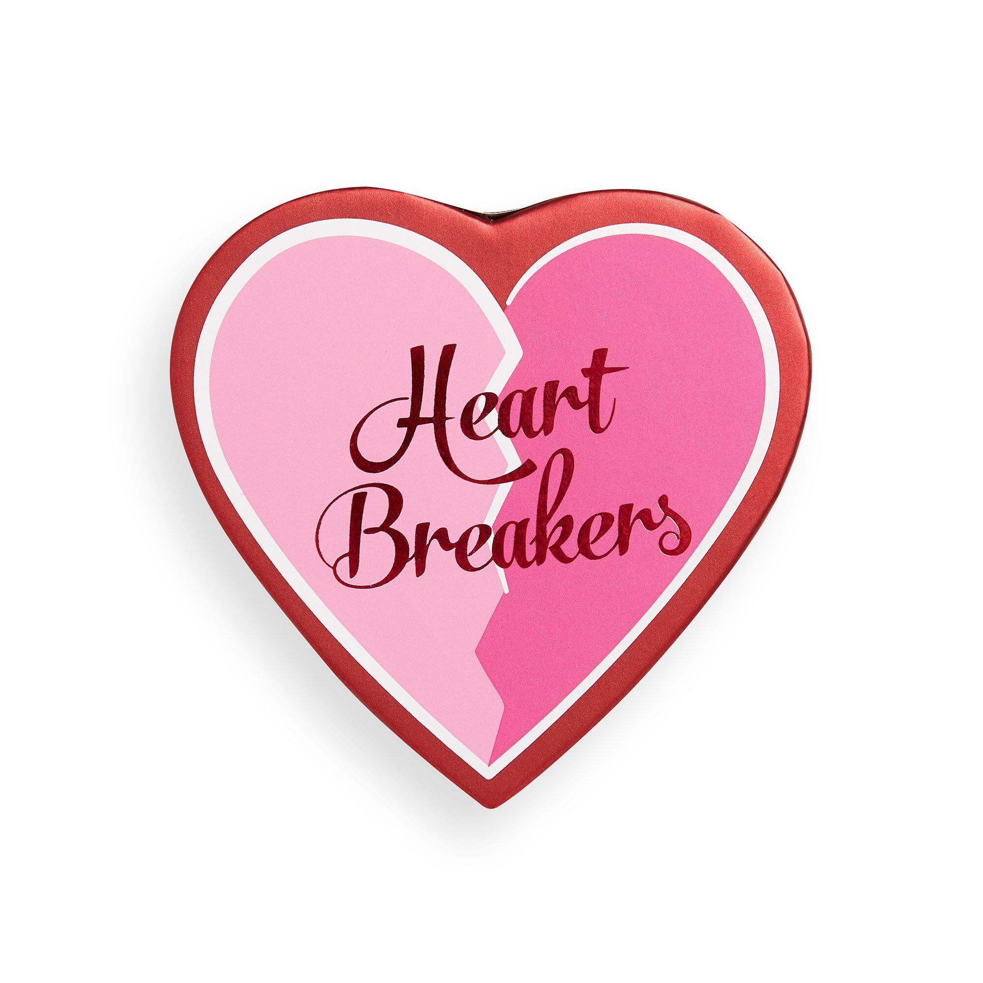 Heartbreakers Blush