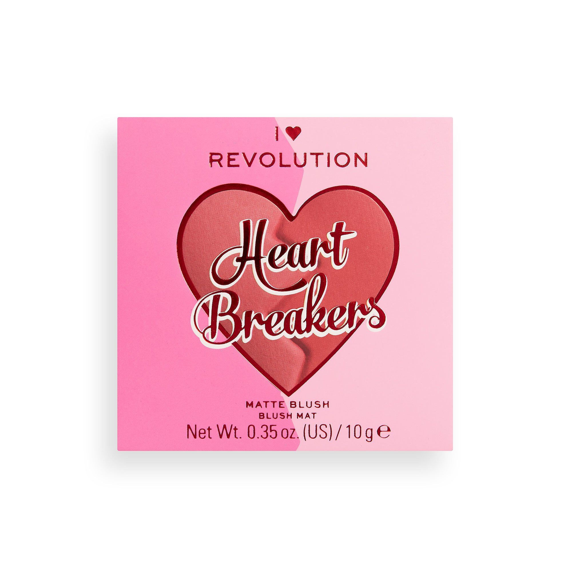 Heartbreakers Blush Heartbreakers Blush