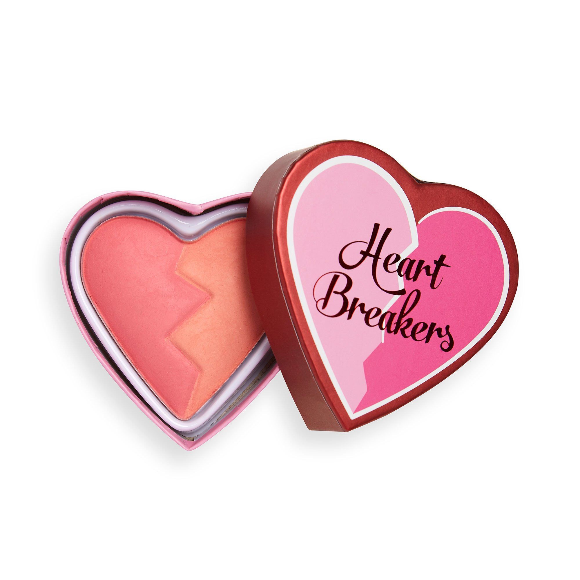Heartbreakers Blush Heartbreakers Blush