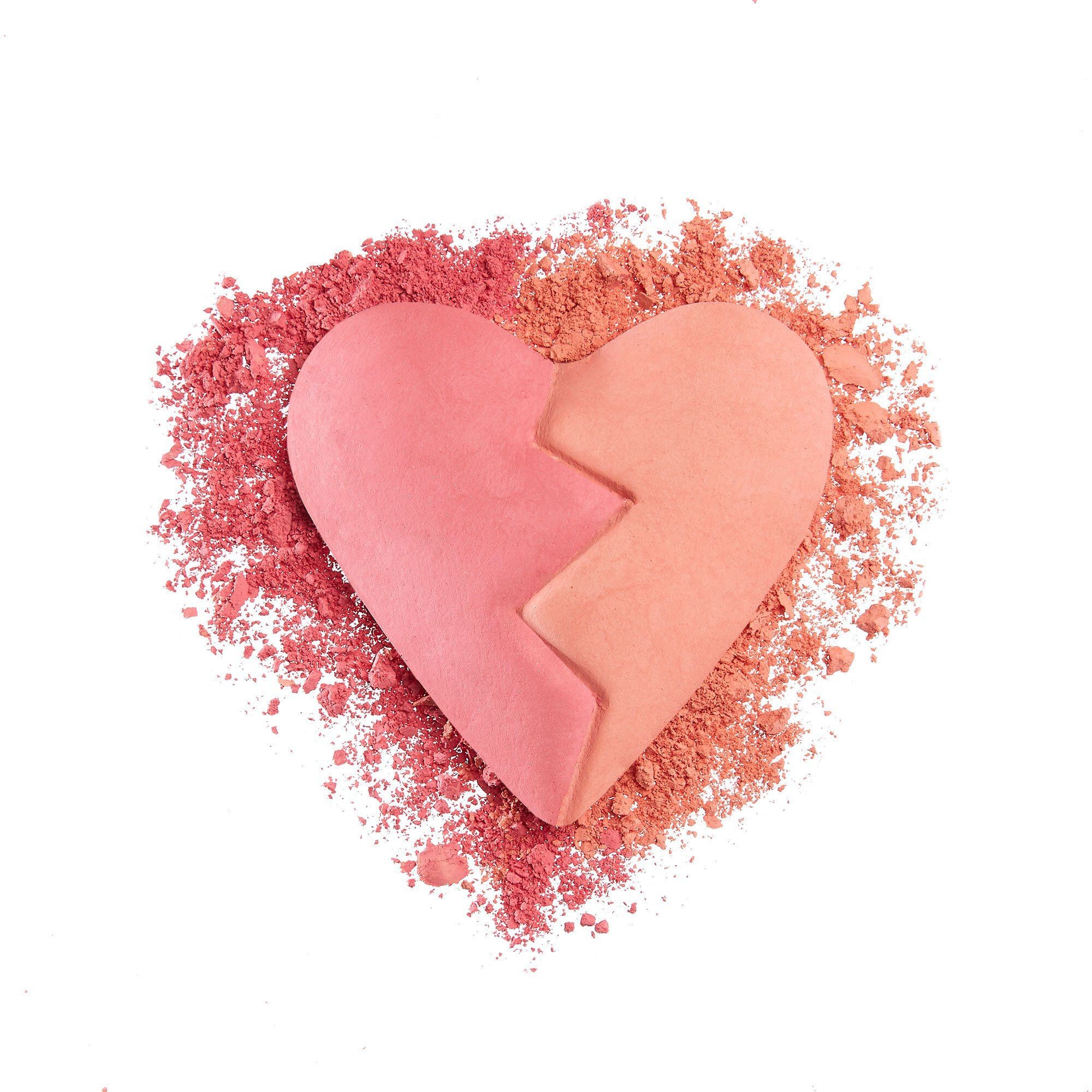 Heartbreakers Blush Heartbreakers Blush