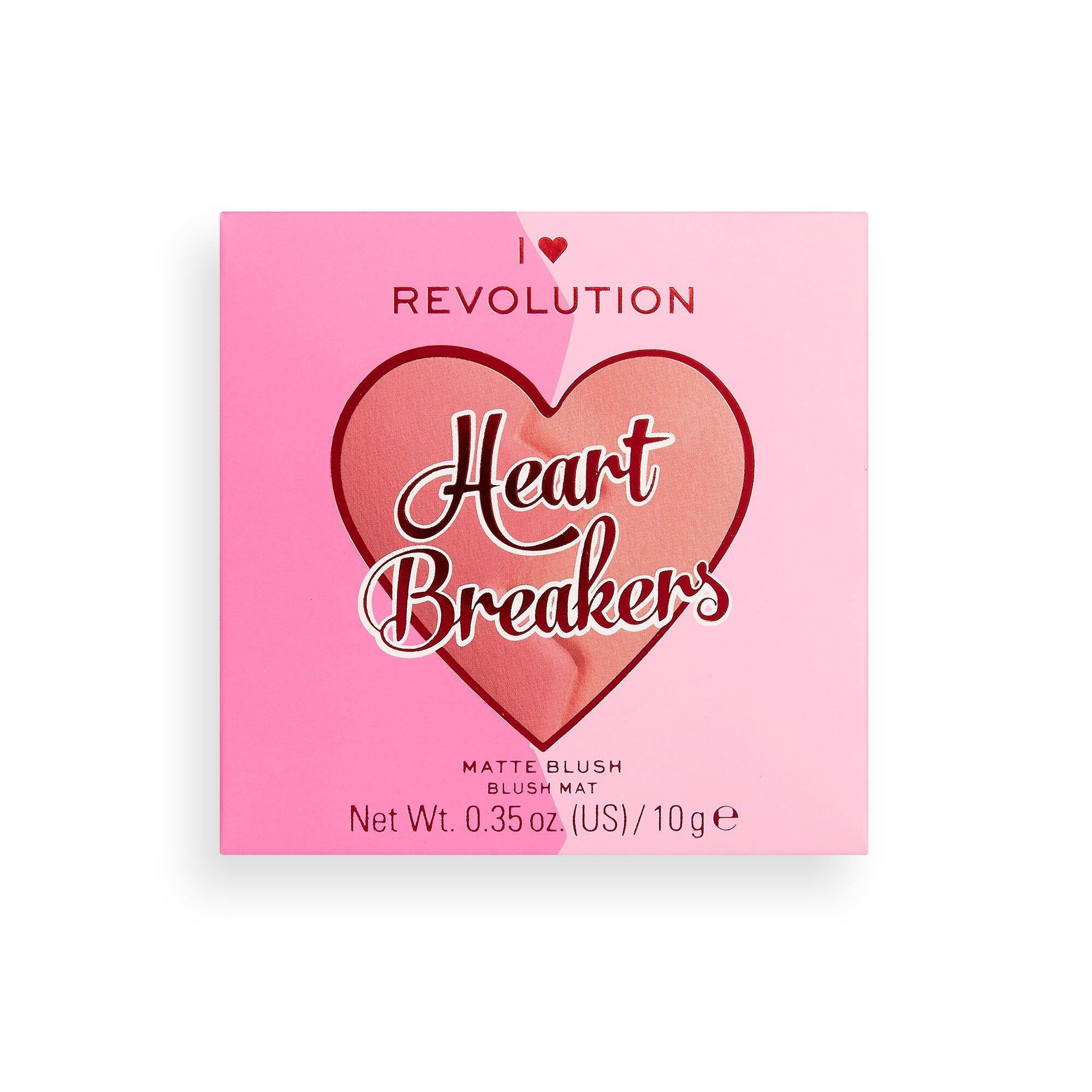 Heartbreakers Blush Heartbreakers Blush