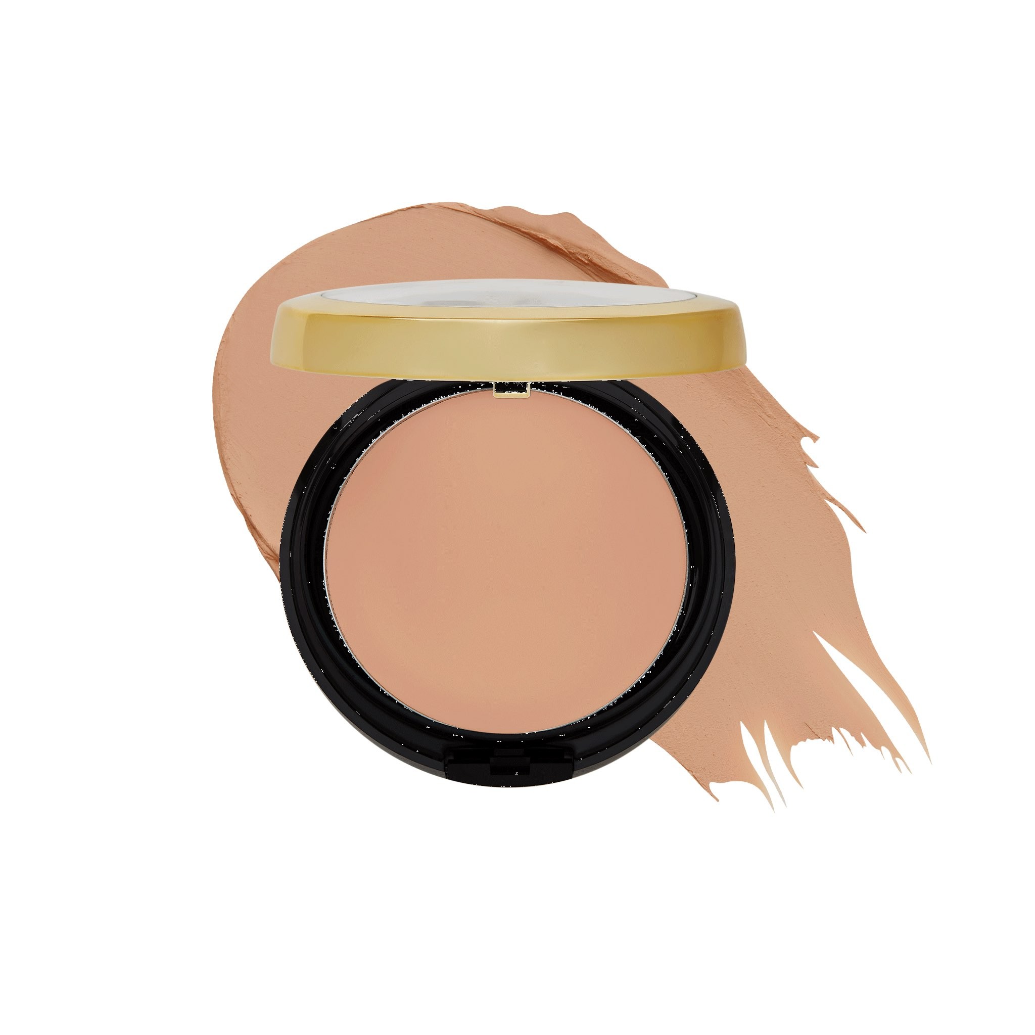 Conceal + Perfect Smooth Finish Cream To Powder Foundation -- Foundation Conceal + Perfect Smooth Finish Cream To Powder Foundation -- Foundation