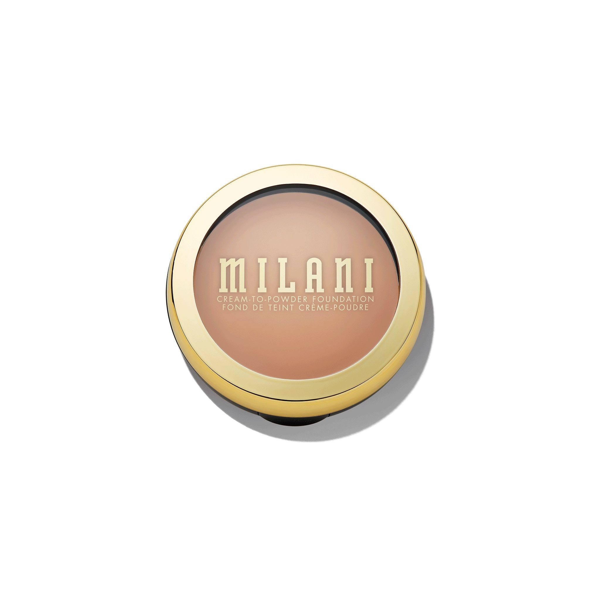 Conceal + Perfect Smooth Finish Cream To Powder Foundation -- Foundation Conceal + Perfect Smooth Finish Cream To Powder Foundation -- Foundation