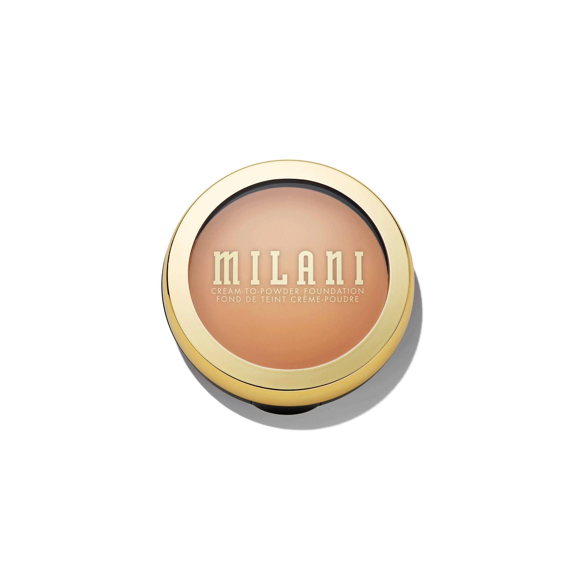 Conceal + Perfect Smooth Finish Cream To Powder Foundation -- Foundation Conceal + Perfect Smooth Finish Cream To Powder Foundation -- Foundation