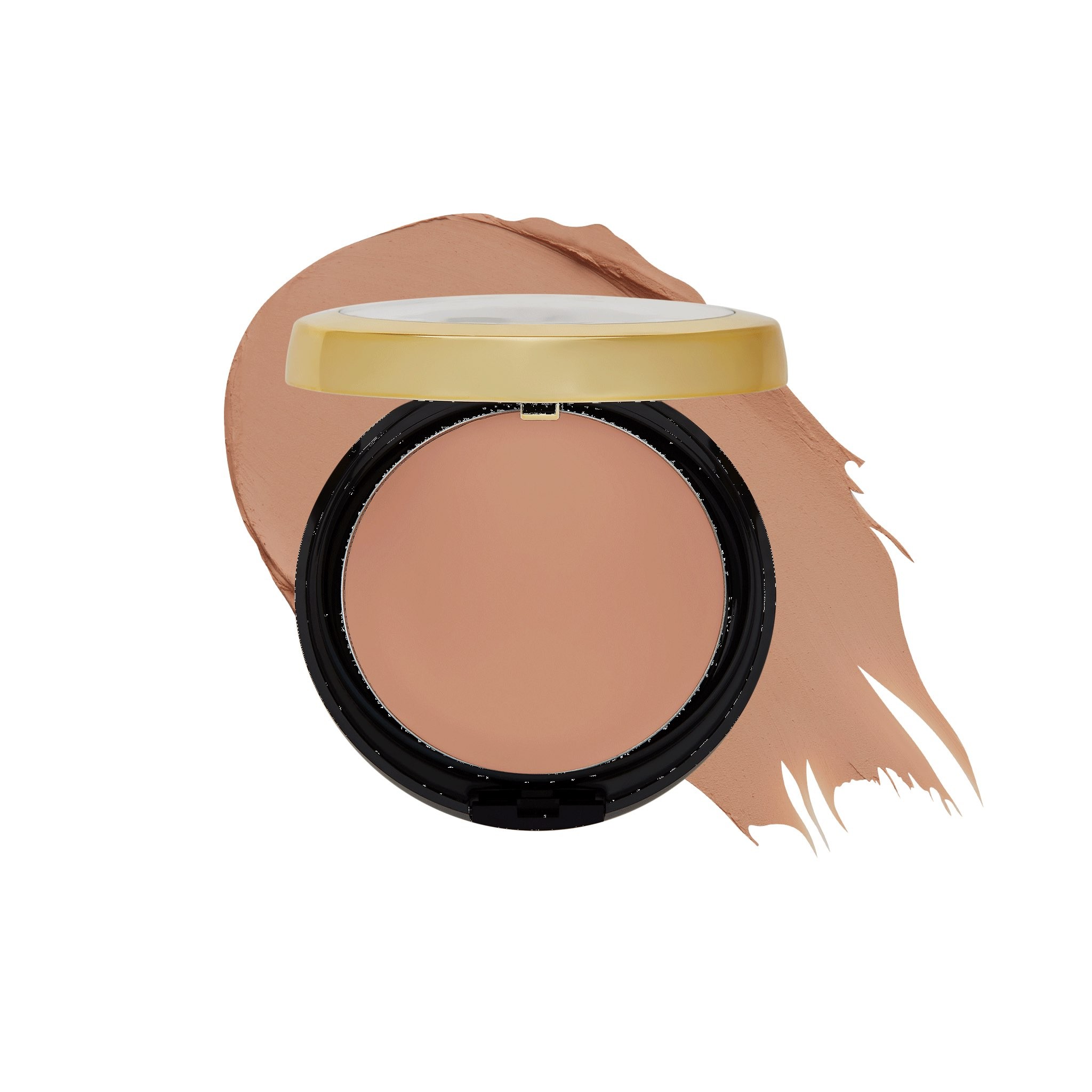 Conceal + Perfect Smooth Finish Cream To Powder Foundation -- Foundation Conceal + Perfect Smooth Finish Cream To Powder Foundation -- Foundation