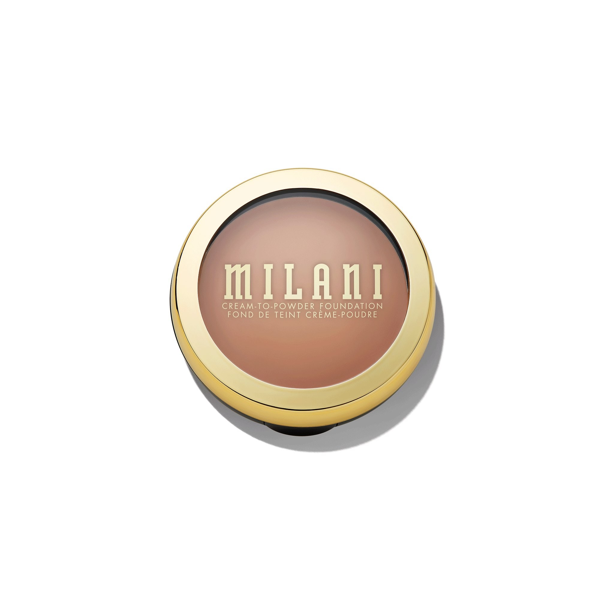 Conceal + Perfect Smooth Finish Cream To Powder Foundation -- Foundation Conceal + Perfect Smooth Finish Cream To Powder Foundation -- Foundation