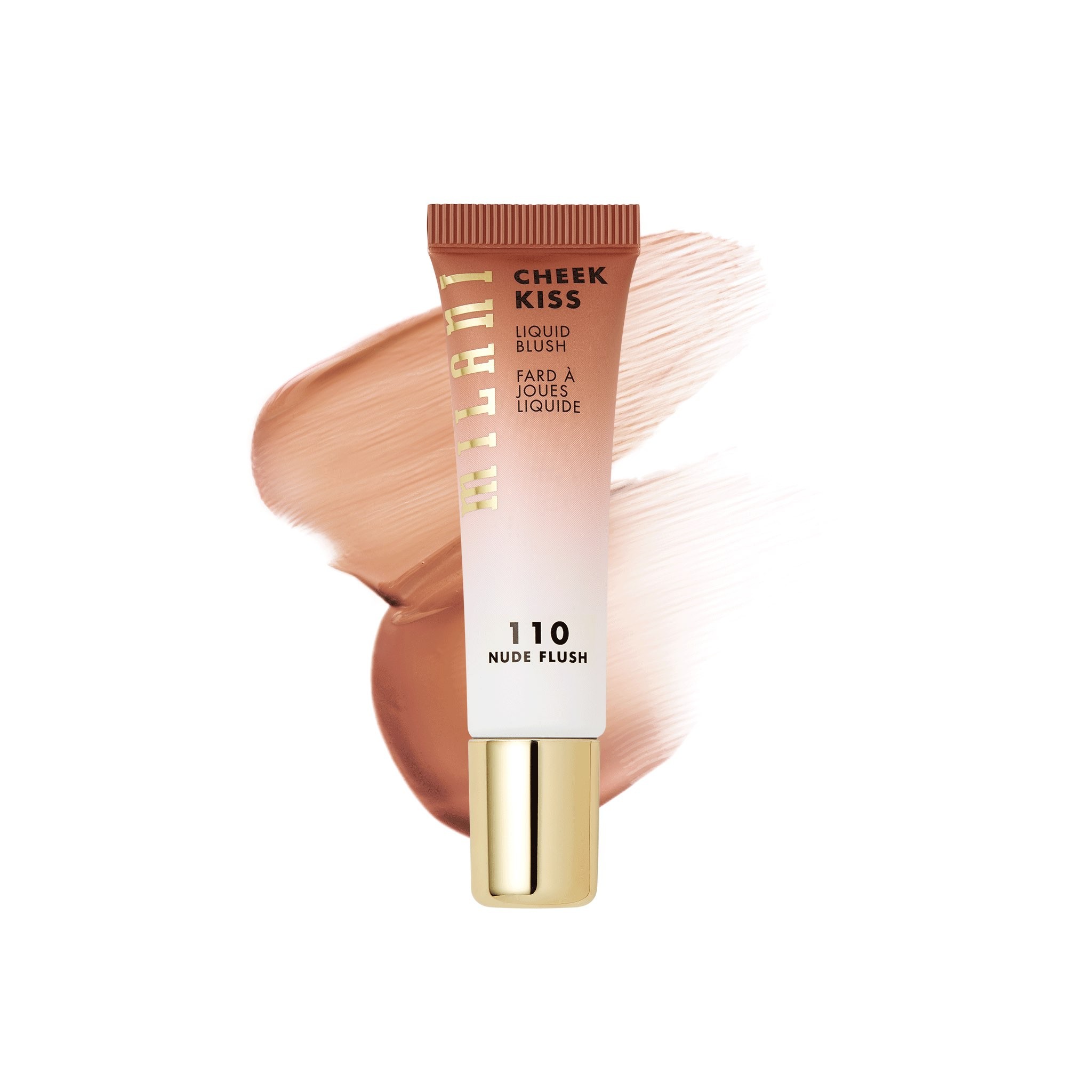 Rouge Liquide - Cheek Kiss Liquid Blush Rouge Liquide - Cheek Kiss Liquid Blush