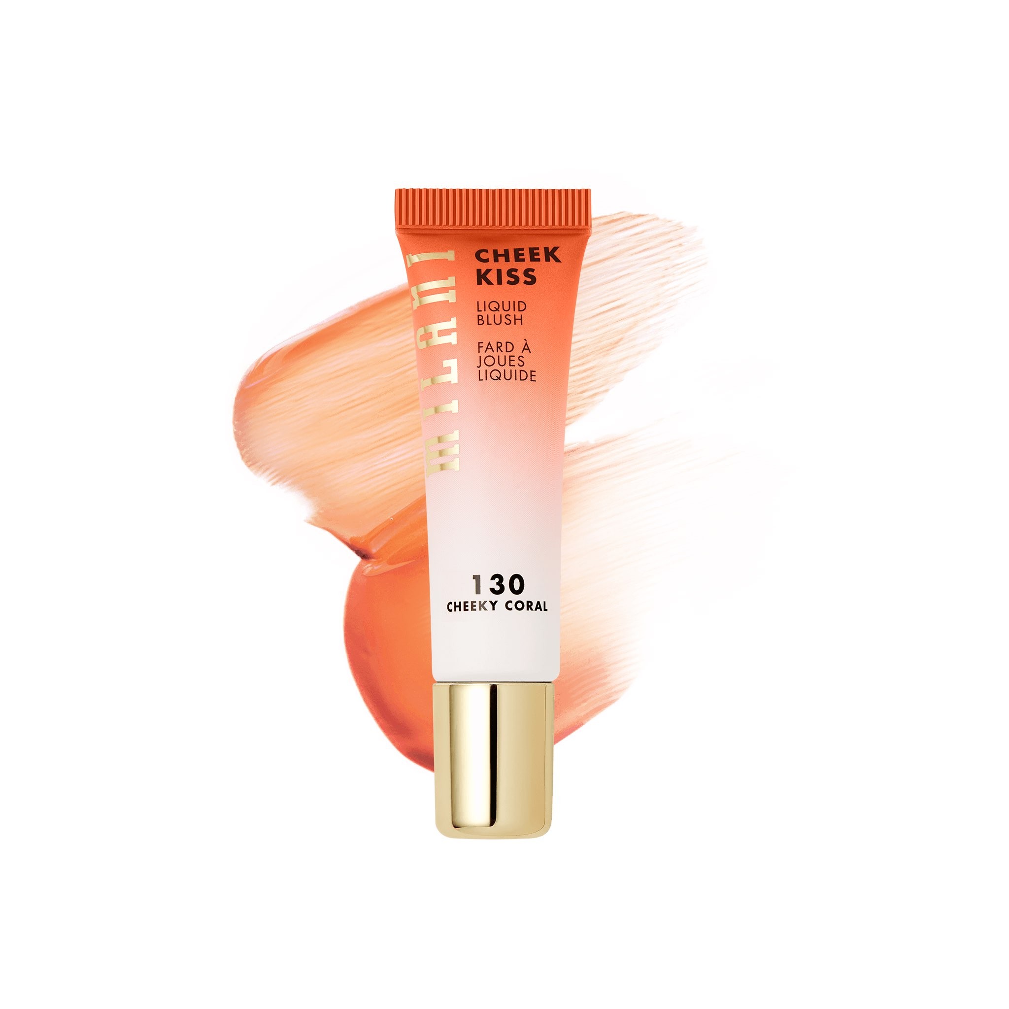 Cheek Kiss Liquid Blush -- Flüssig-Blush Cheek Kiss Liquid Blush -- Flüssig-Blush
