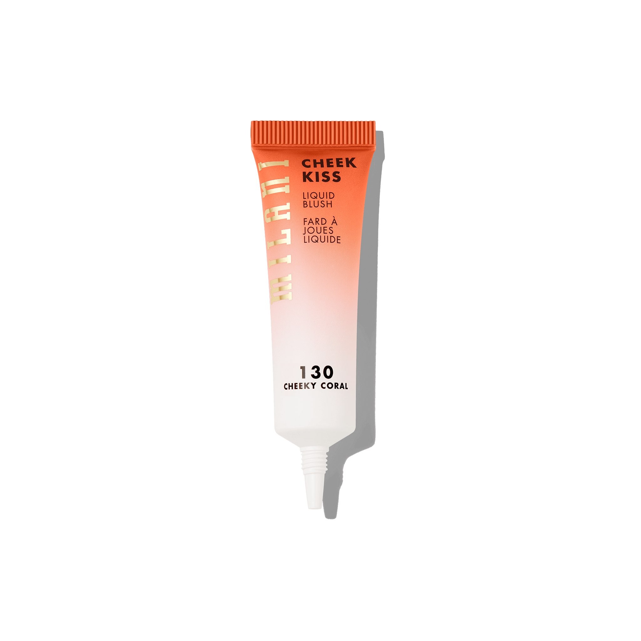 Cheek Kiss Liquid Blush -- Flüssig-Blush Cheek Kiss Liquid Blush -- Flüssig-Blush