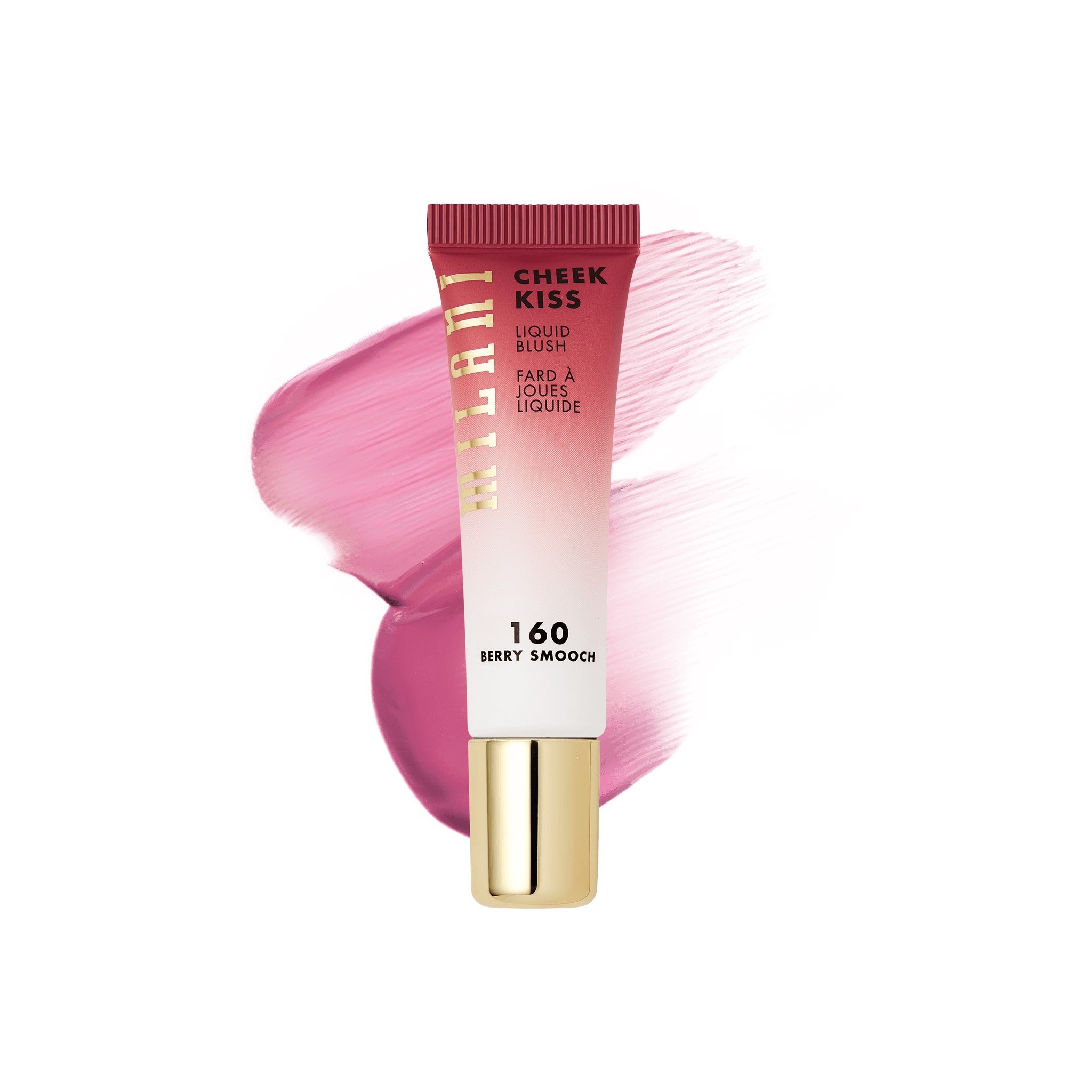 Cheek Kiss Liquid Blush Cheek Kiss Liquid Blush