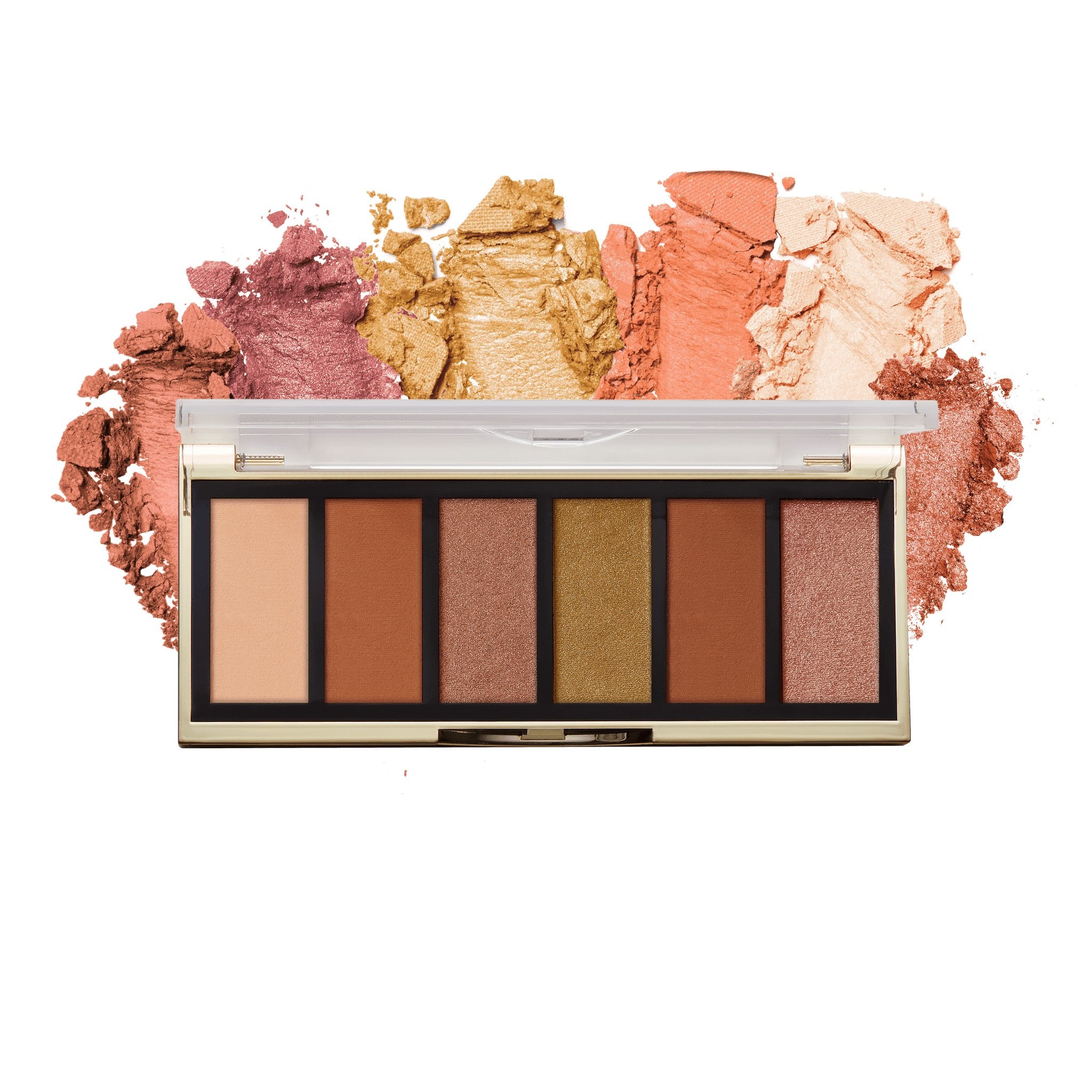 Most Wanted Eyeshadow Palette Most Wanted Eyeshadow Palette