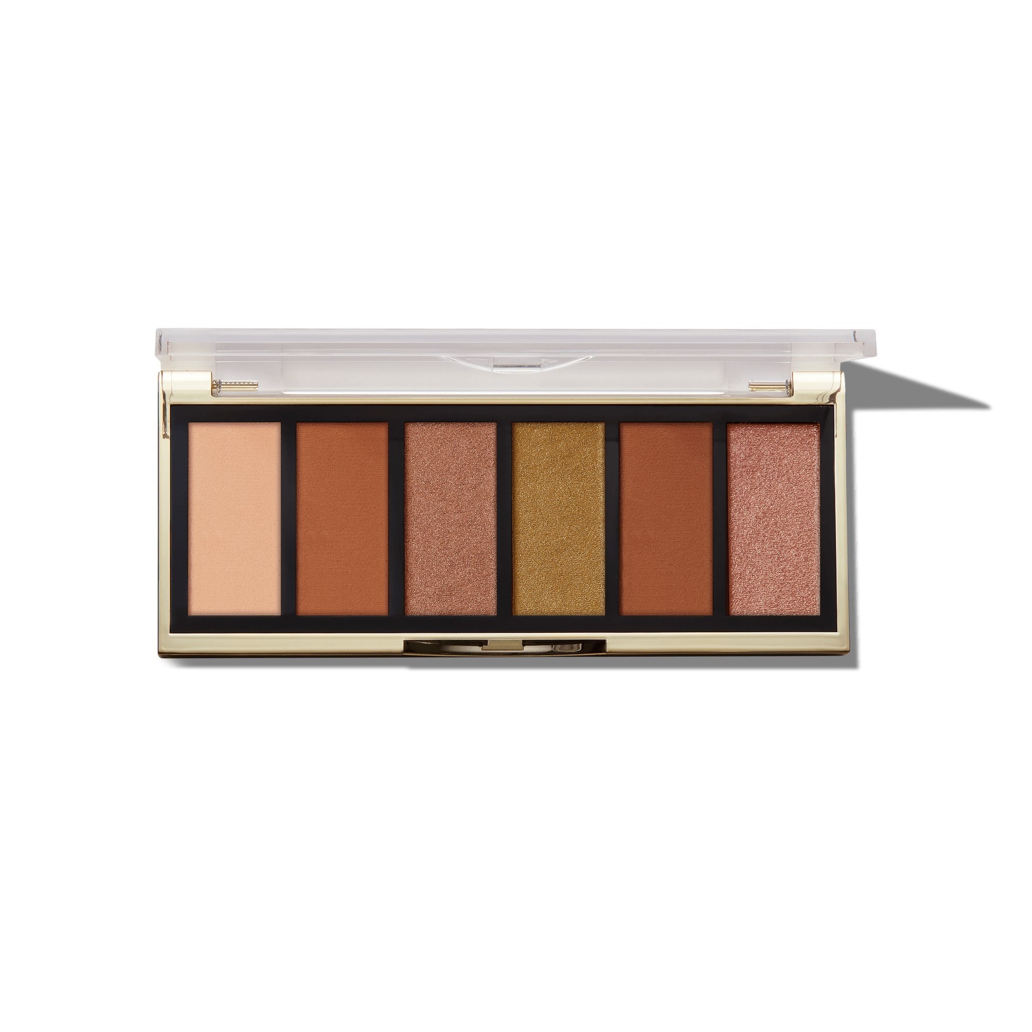Most Wanted Eyeshadow Palette Most Wanted Eyeshadow Palette