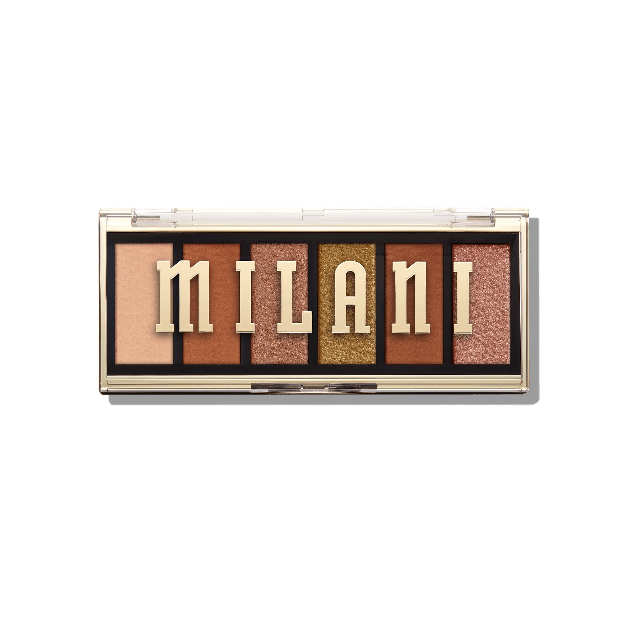 Most Wanted Eyeshadow Palette Most Wanted Eyeshadow Palette