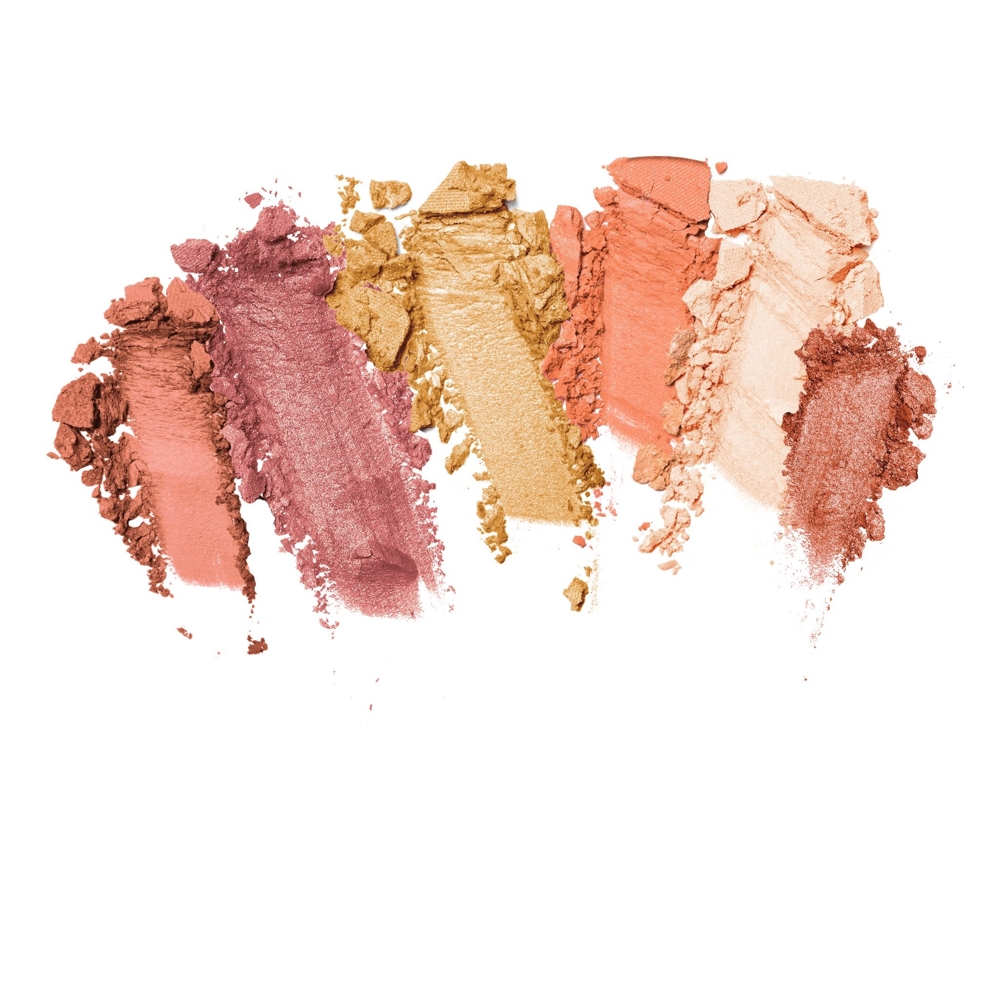 Most Wanted Eyeshadow Palette Most Wanted Eyeshadow Palette
