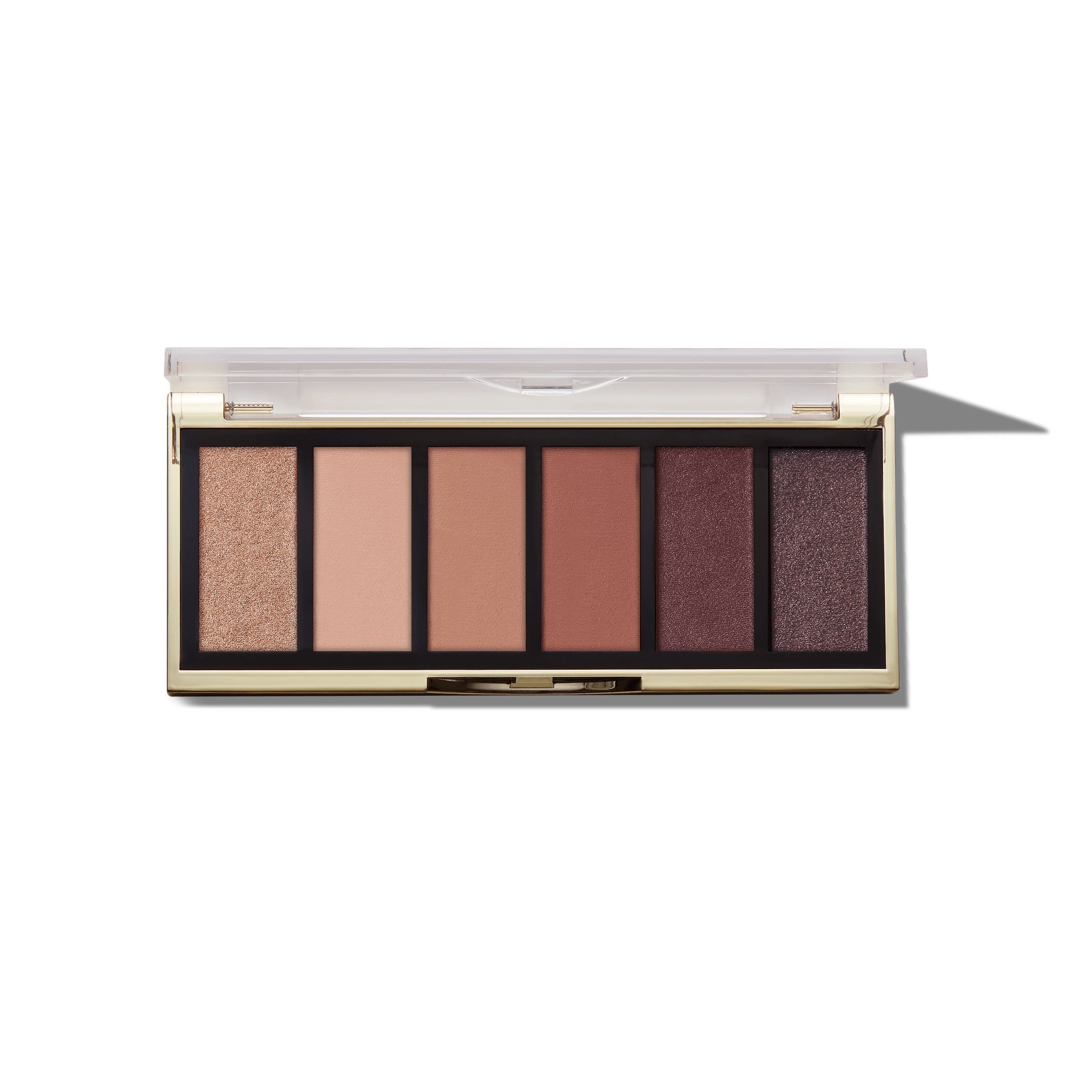 Most Wanted Eyeshadow Palette