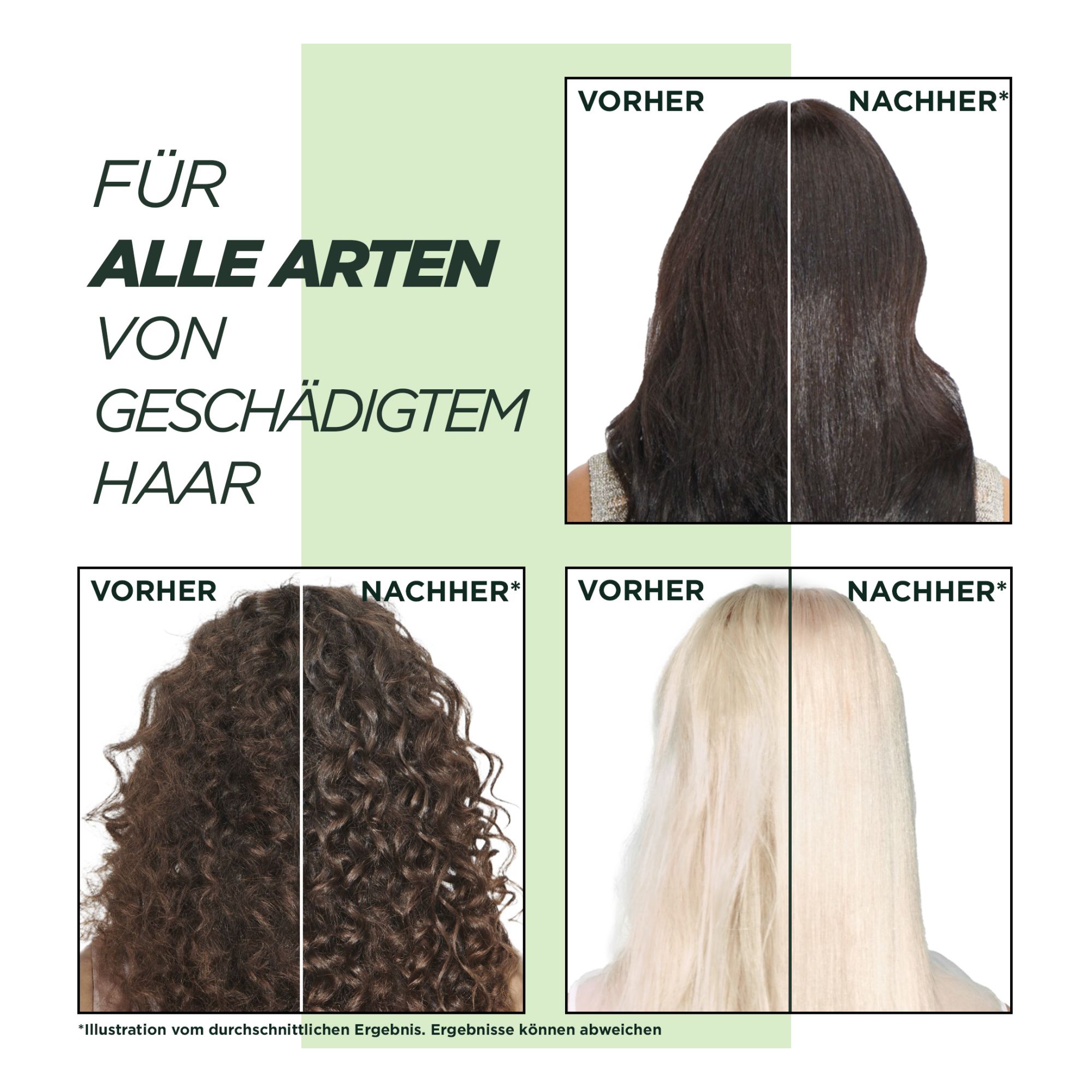 Fructis - Der Schaden Löscher -- Shampoo