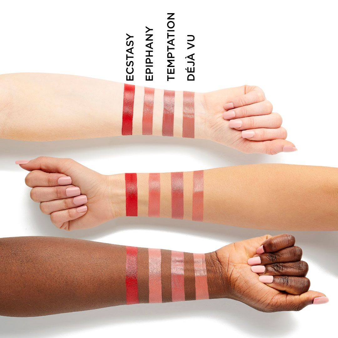 Infinity Point Lipstick -- Lippenstift Infinity Point Lipstick -- Lippenstift