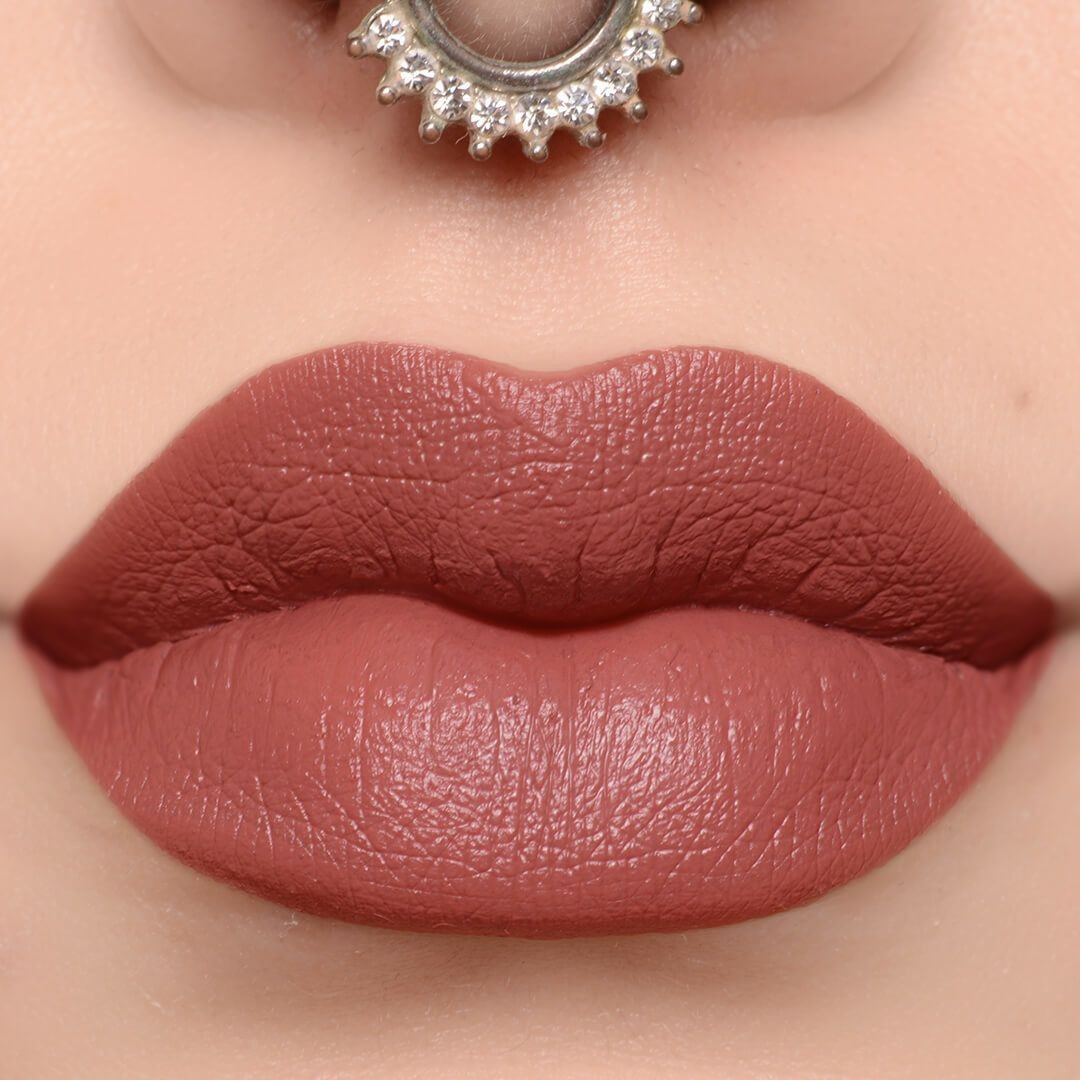 Rouge à Lèvres - Infinity Point Lipstick