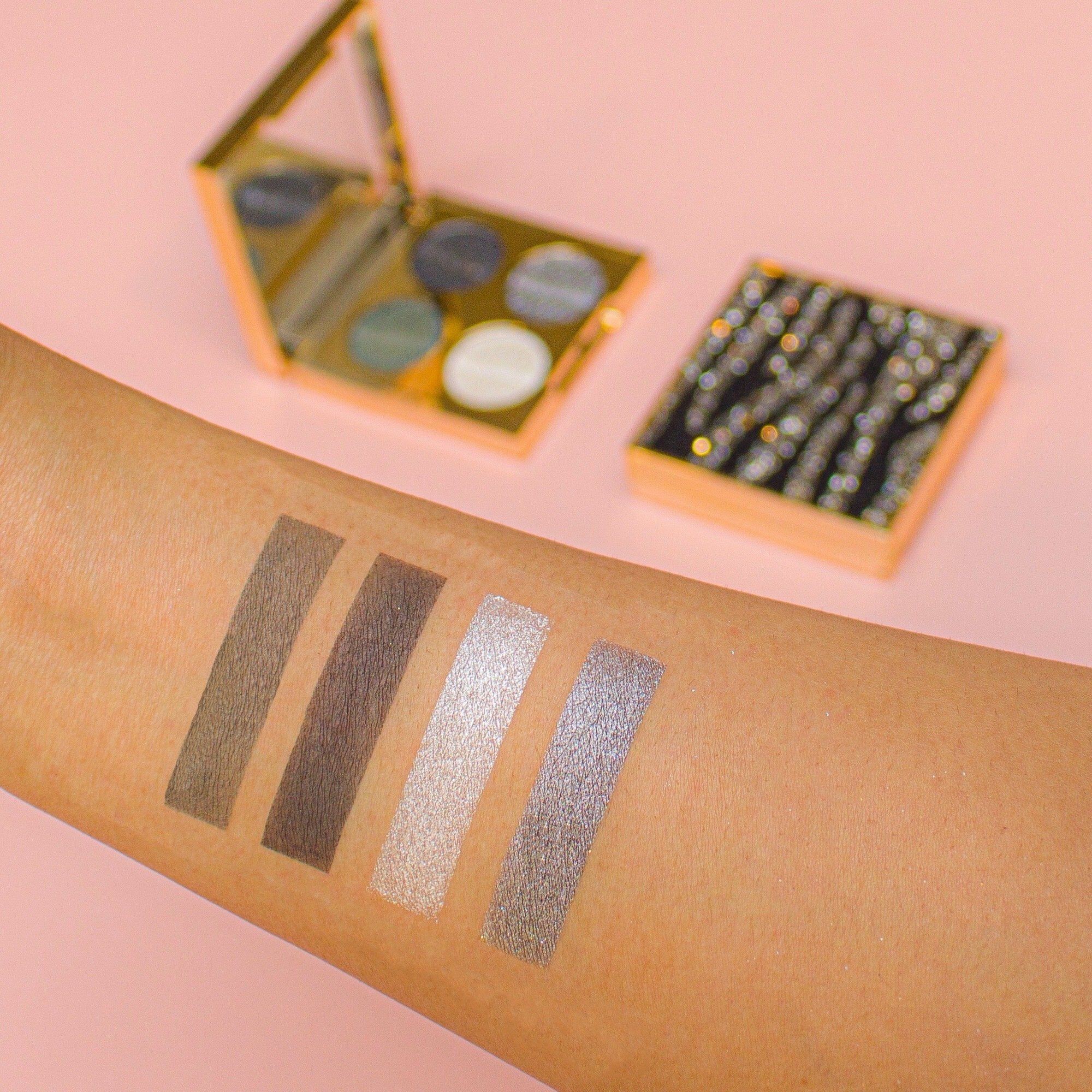 Eyeshadow Palette - Ultimate Eye Look Palette Eyeshadow Palette - Ultimate Eye Look Palette