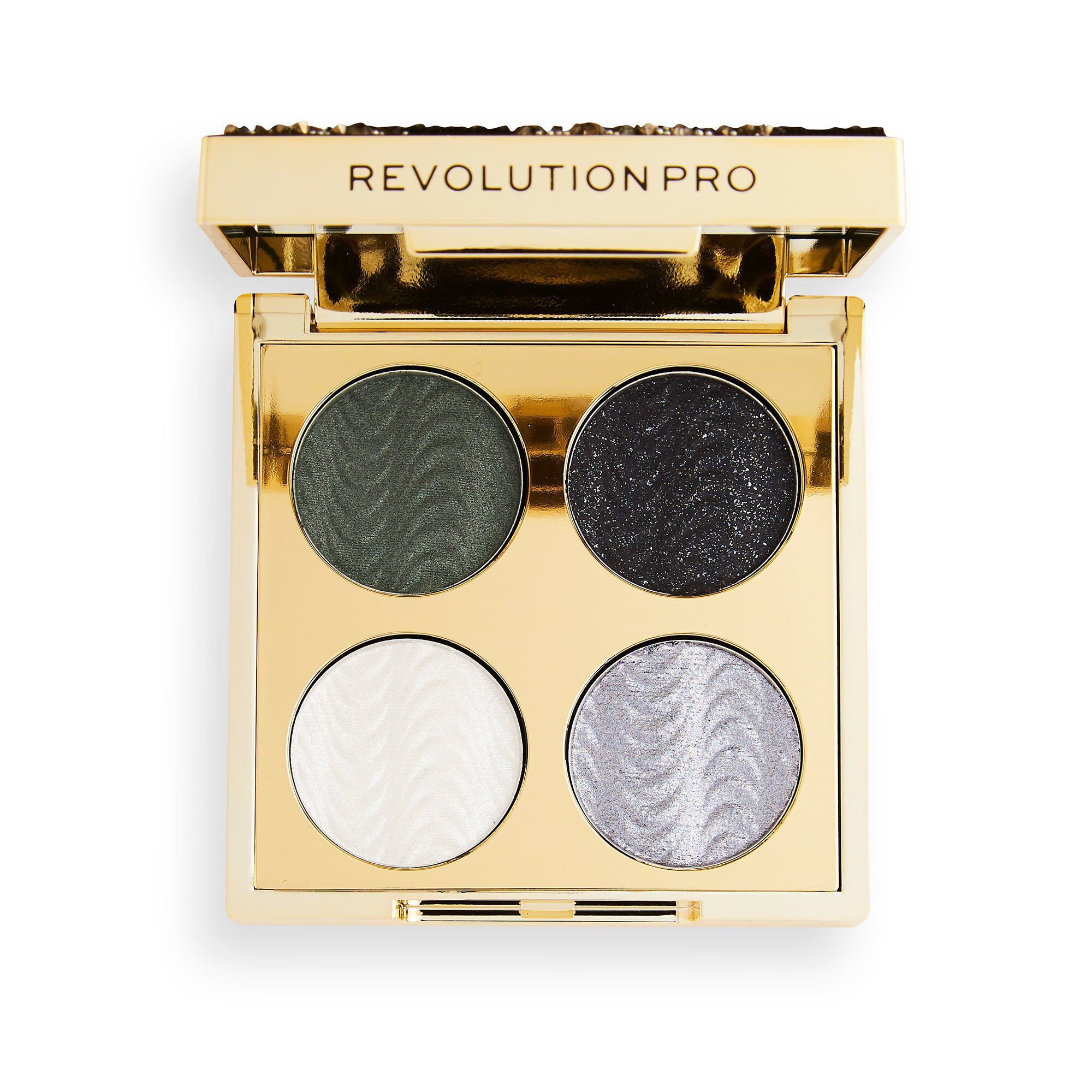 Eyeshadow Palette - Ultimate Eye Look Palette Eyeshadow Palette - Ultimate Eye Look Palette