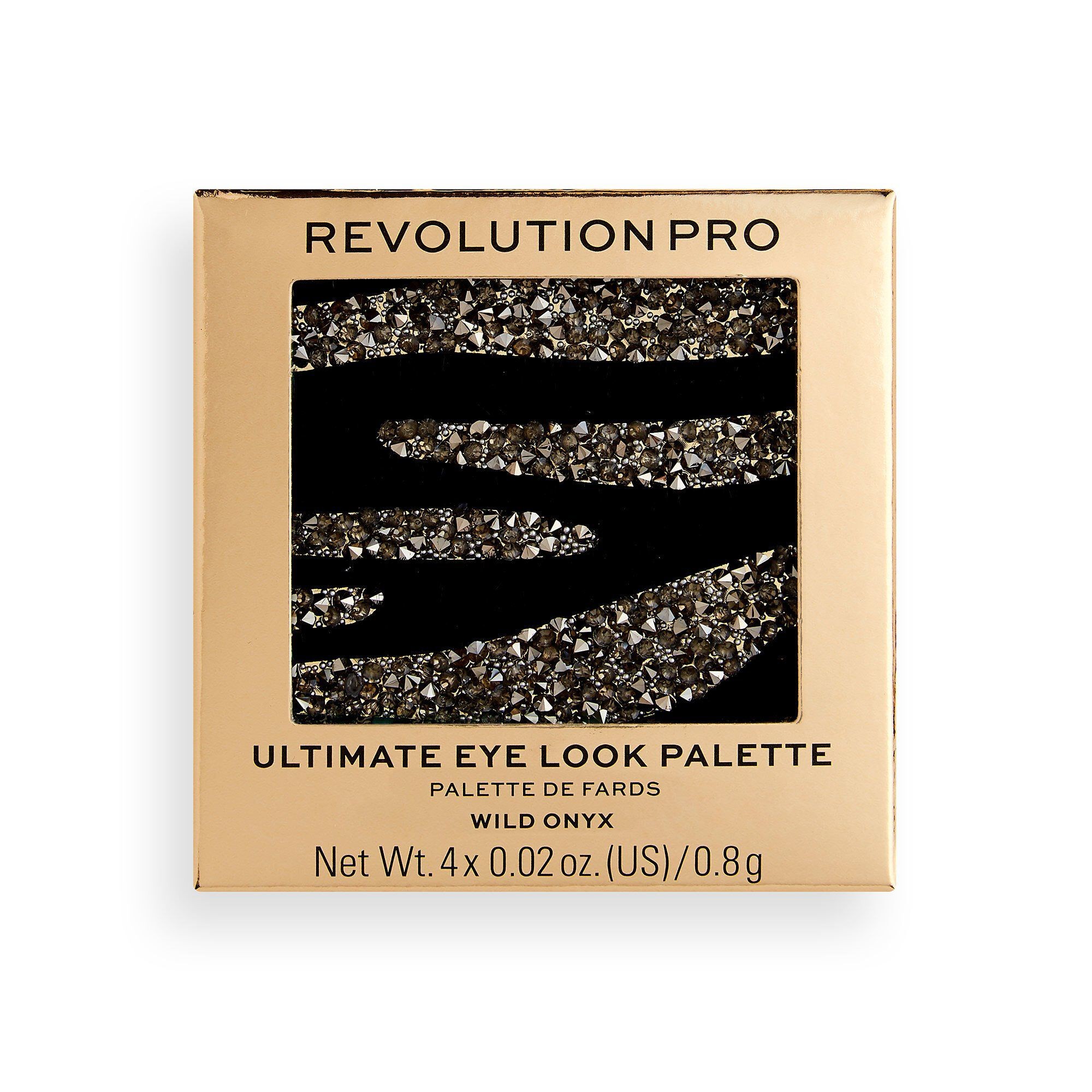 Eyeshadow Palette - Ultimate Eye Look Palette Eyeshadow Palette - Ultimate Eye Look Palette