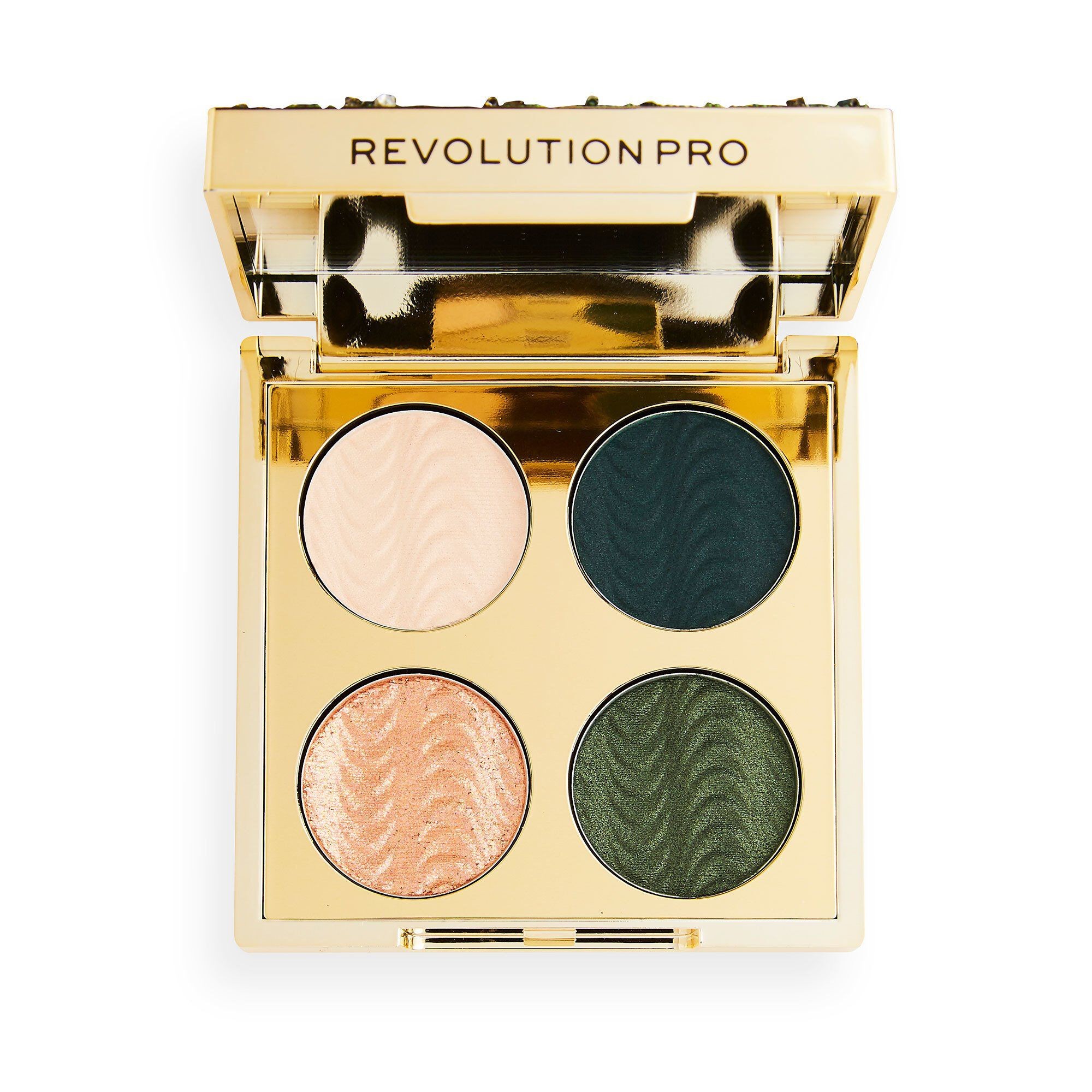 Ultimate Eye Look Palette -- Lidschatten-Palette Ultimate Eye Look Palette -- Lidschatten-Palette