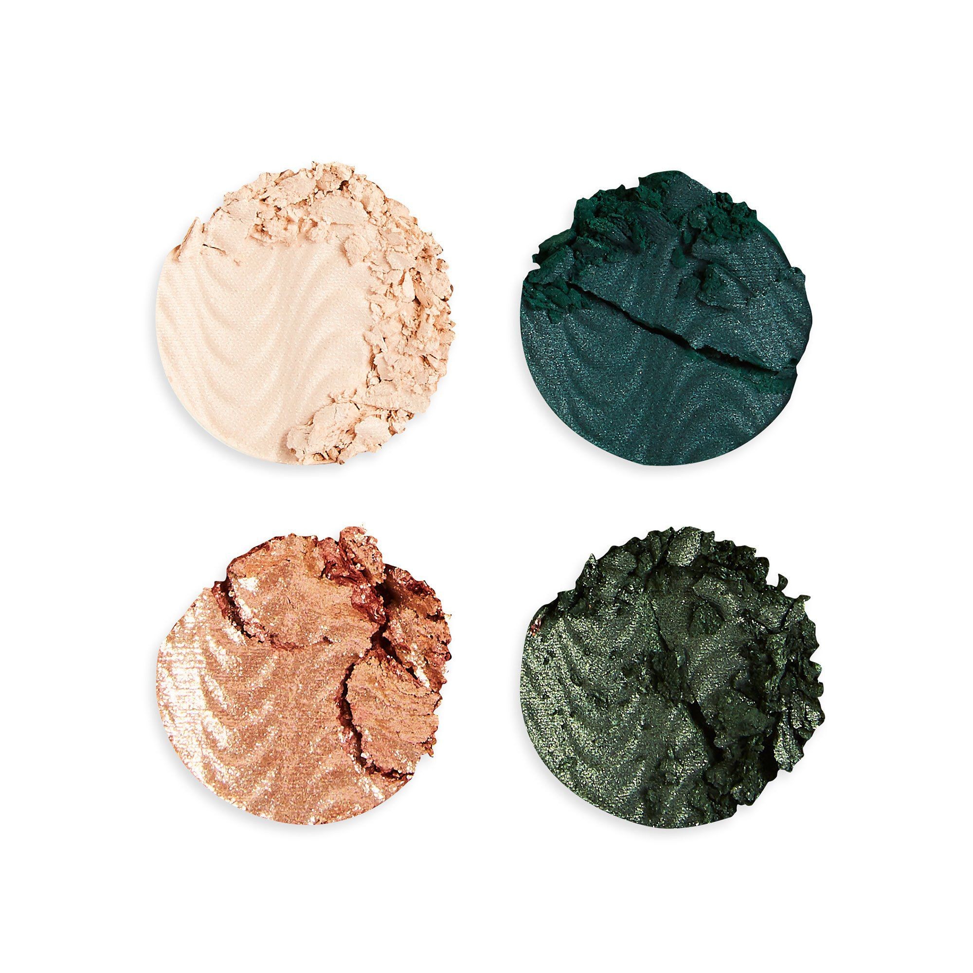 Ultimate Eye Look Palette -- Lidschatten-Palette Ultimate Eye Look Palette -- Lidschatten-Palette