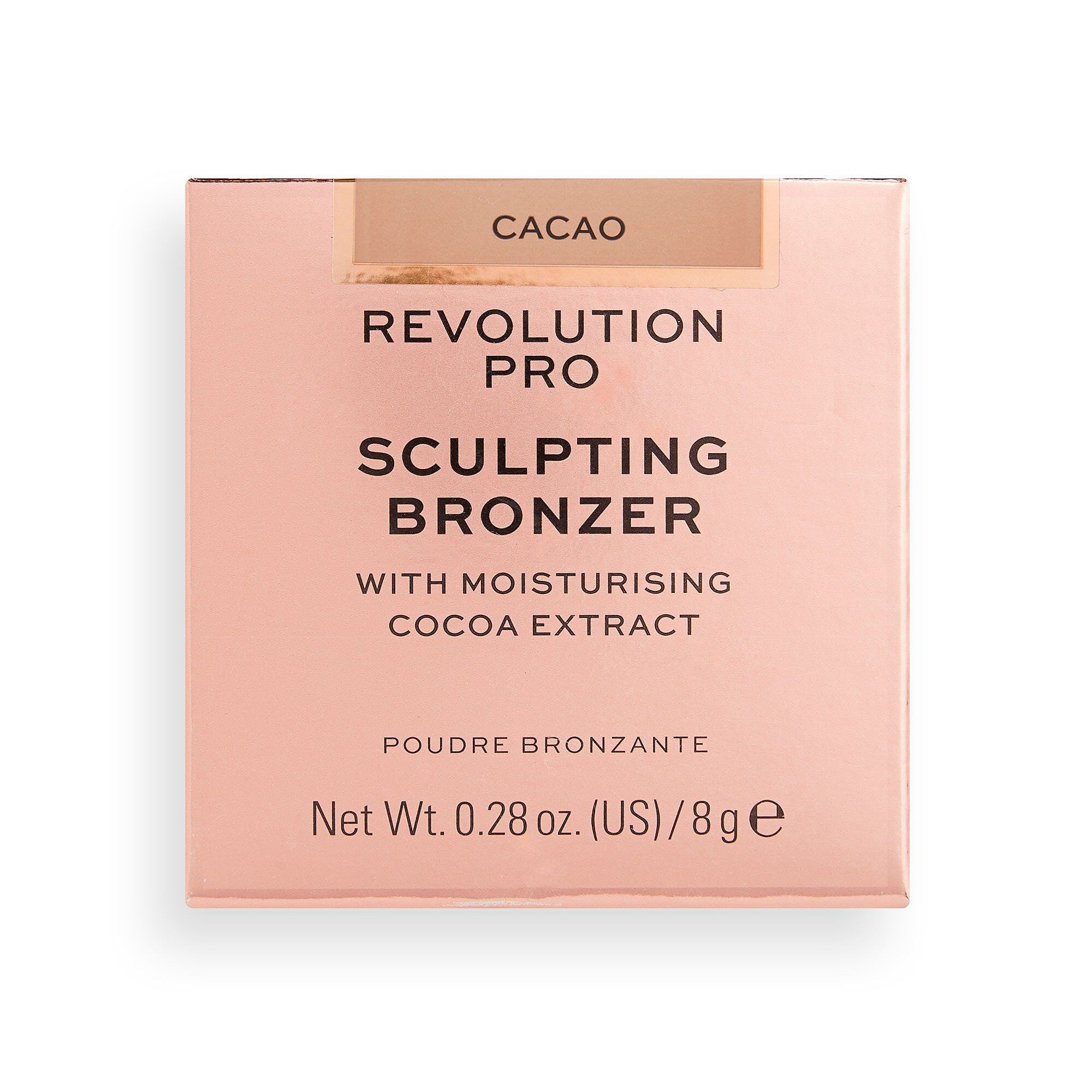 Sculpting Bronzer Sculpting Bronzer