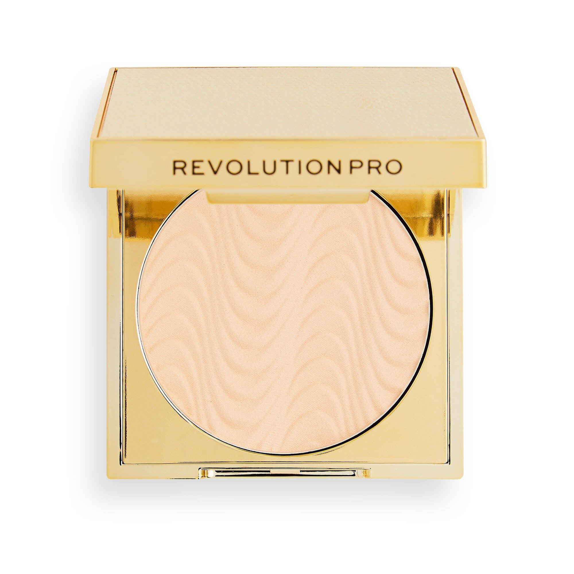 CC Perfecting Pressed Powder -- Puder CC Perfecting Pressed Powder -- Puder