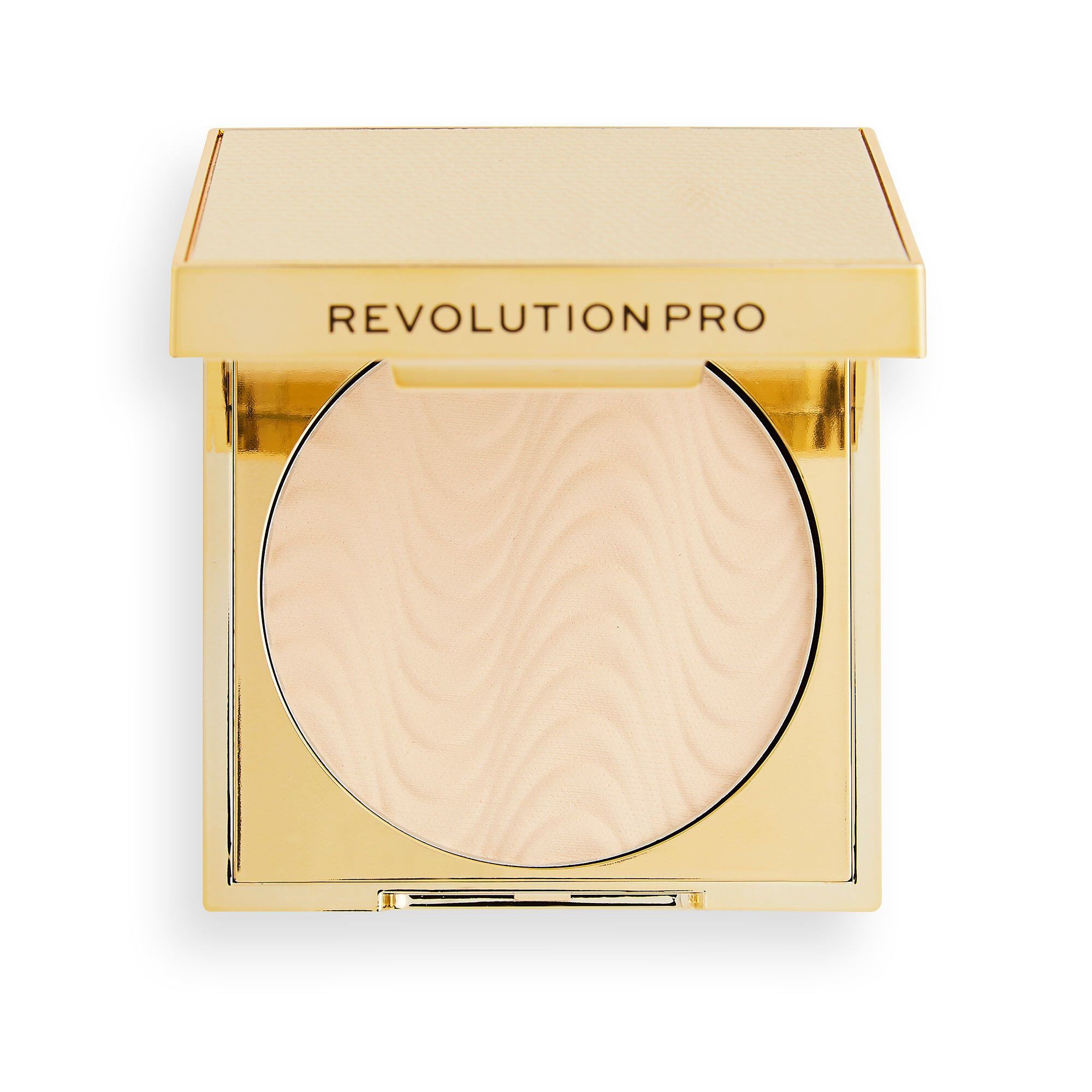 CC Perfecting Pressed Powder -- Puder CC Perfecting Pressed Powder -- Puder