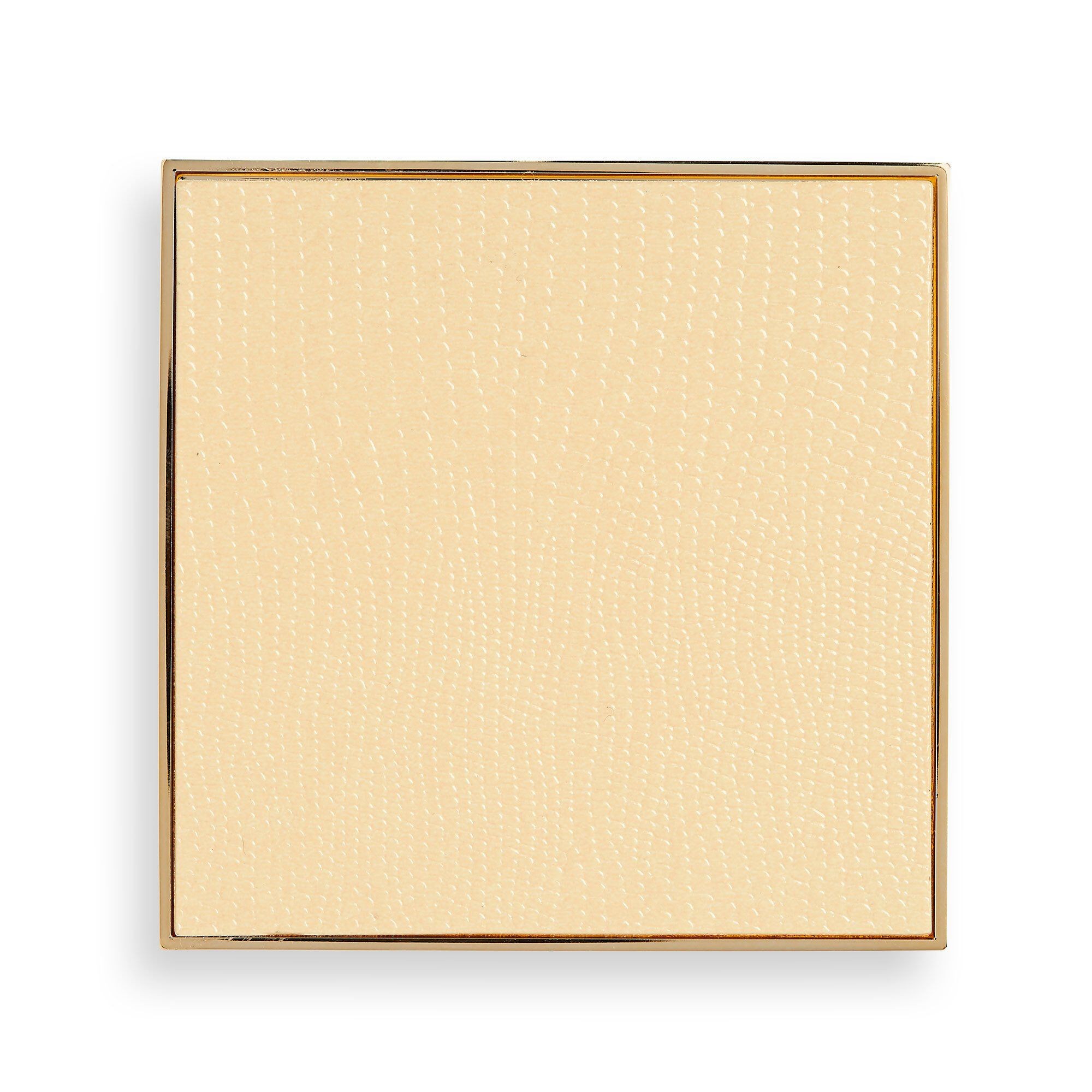 CC Perfecting Pressed Powder -- Puder CC Perfecting Pressed Powder -- Puder