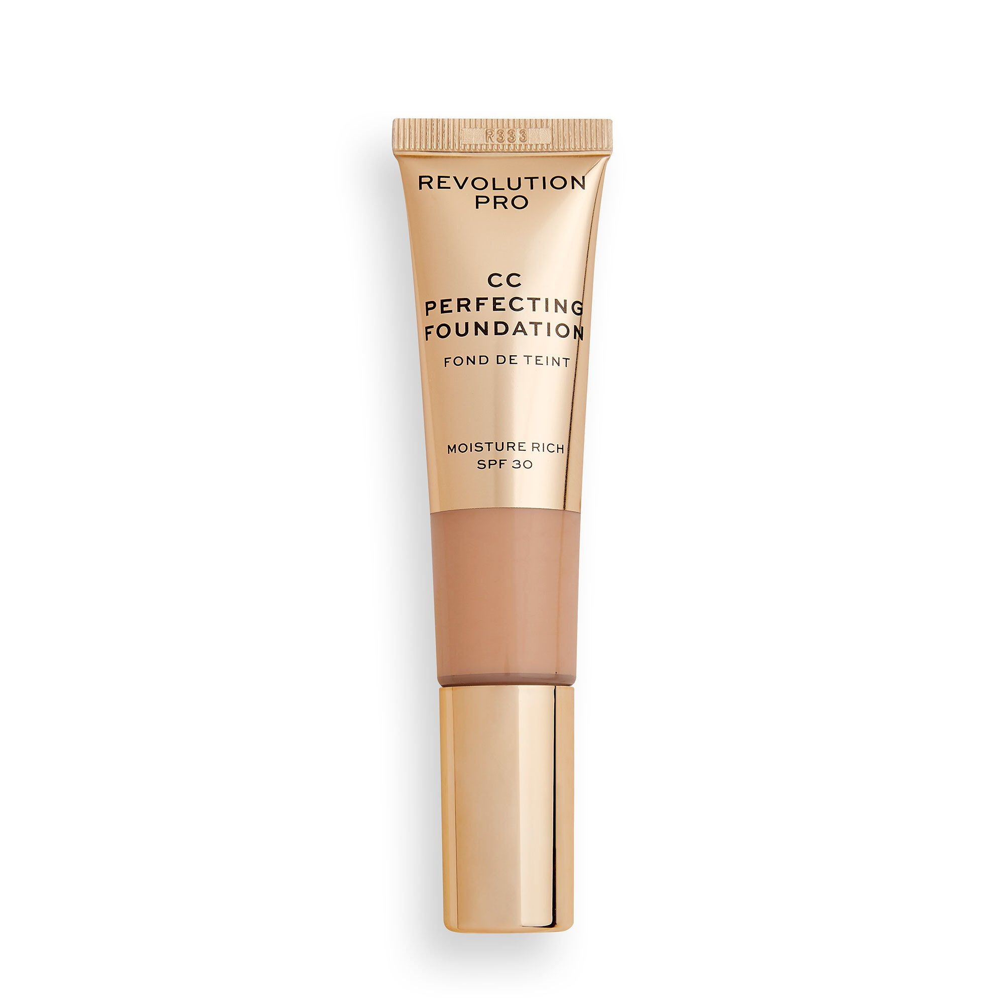 Fond de Teint - CC Cream - Perfecting Foundation Fond de Teint - CC Cream - Perfecting Foundation