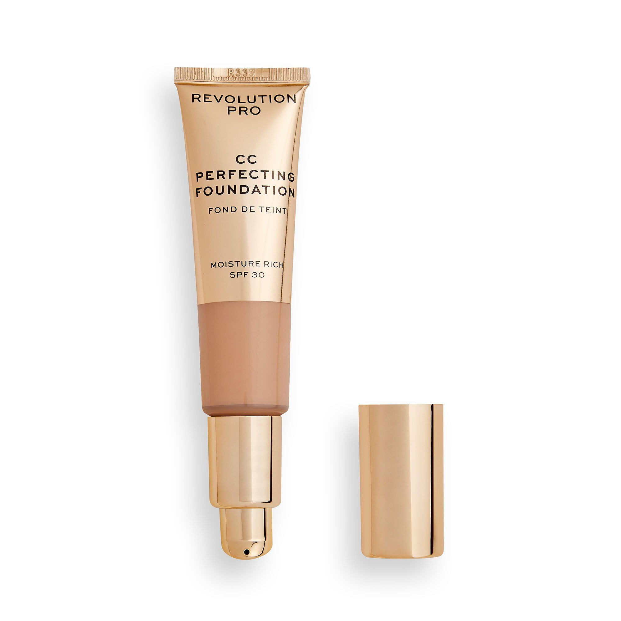 Fond de Teint - CC Cream - Perfecting Foundation Fond de Teint - CC Cream - Perfecting Foundation