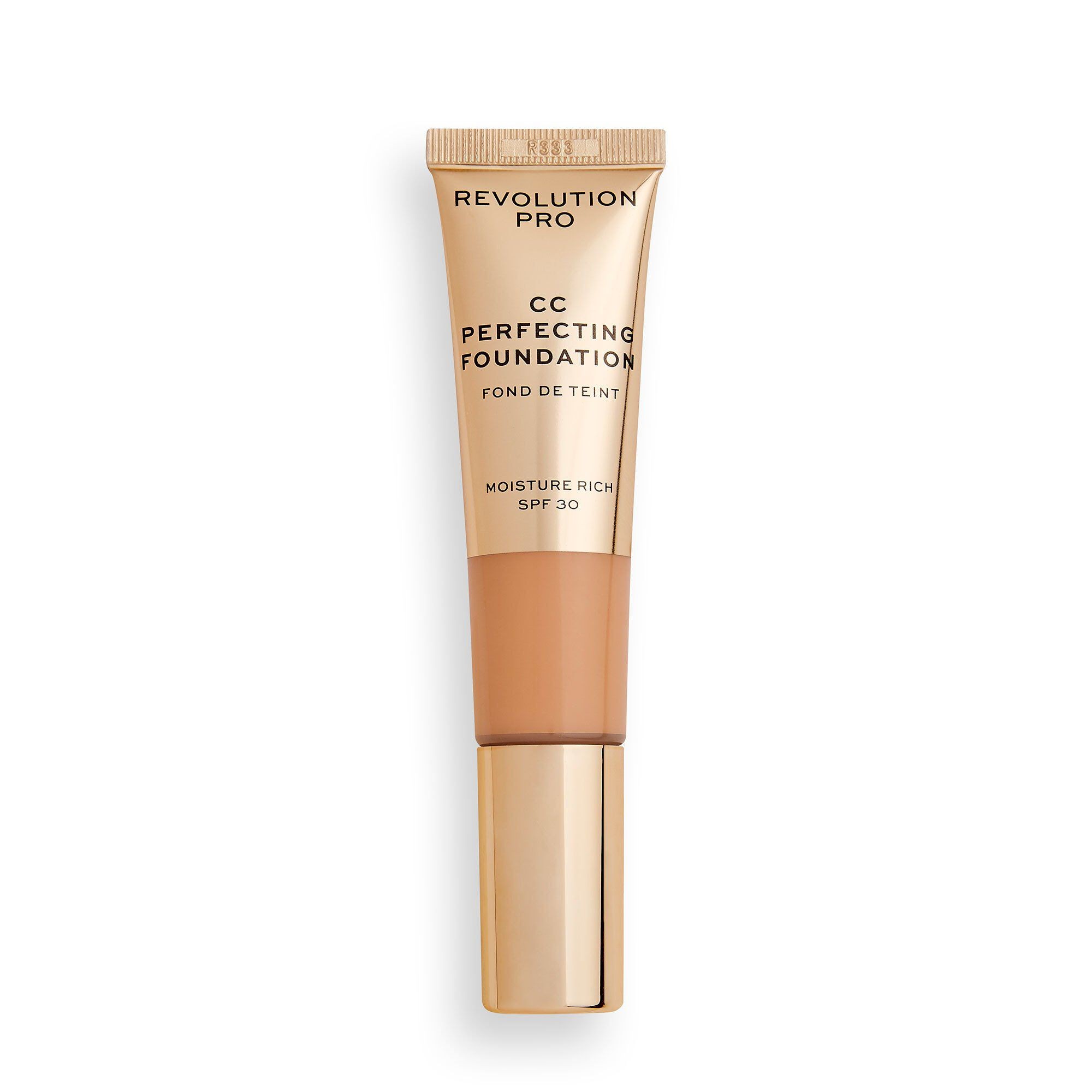 Perfecting Foundation -- CC Cream Perfecting Foundation -- CC Cream