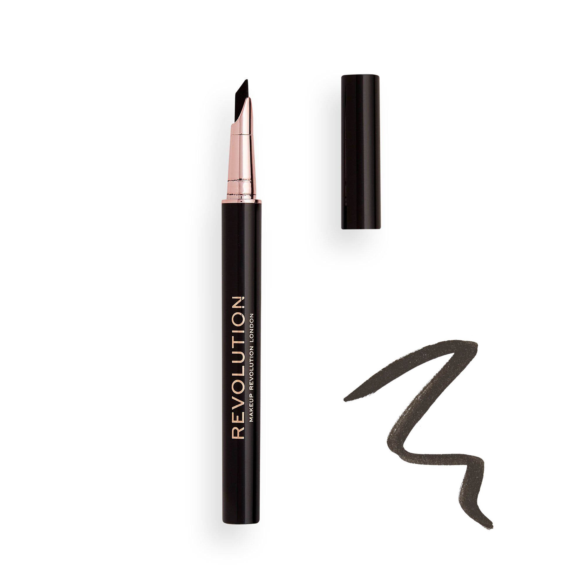 Flick & Go Eyeliner -- Eyeliner-Stift Flick & Go Eyeliner -- Eyeliner-Stift