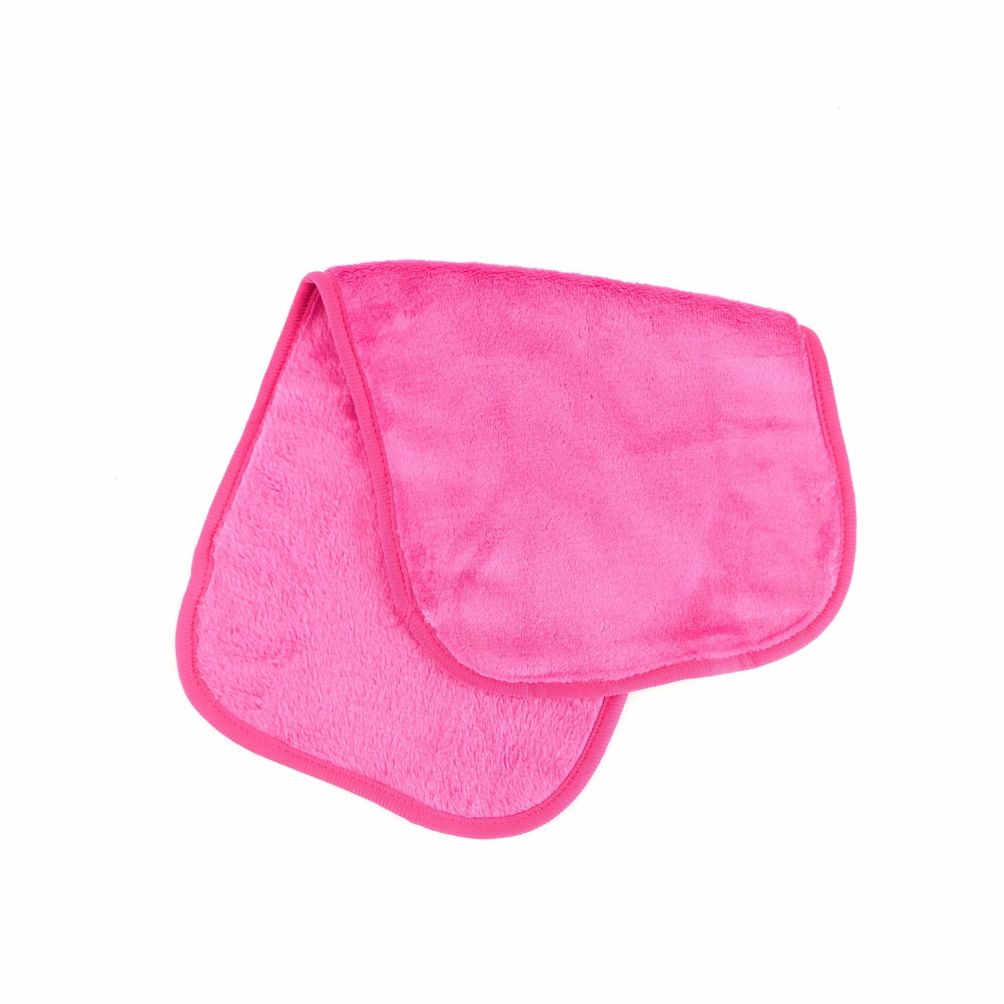 Tissu Démaquillant - Makeup Eraser Towel