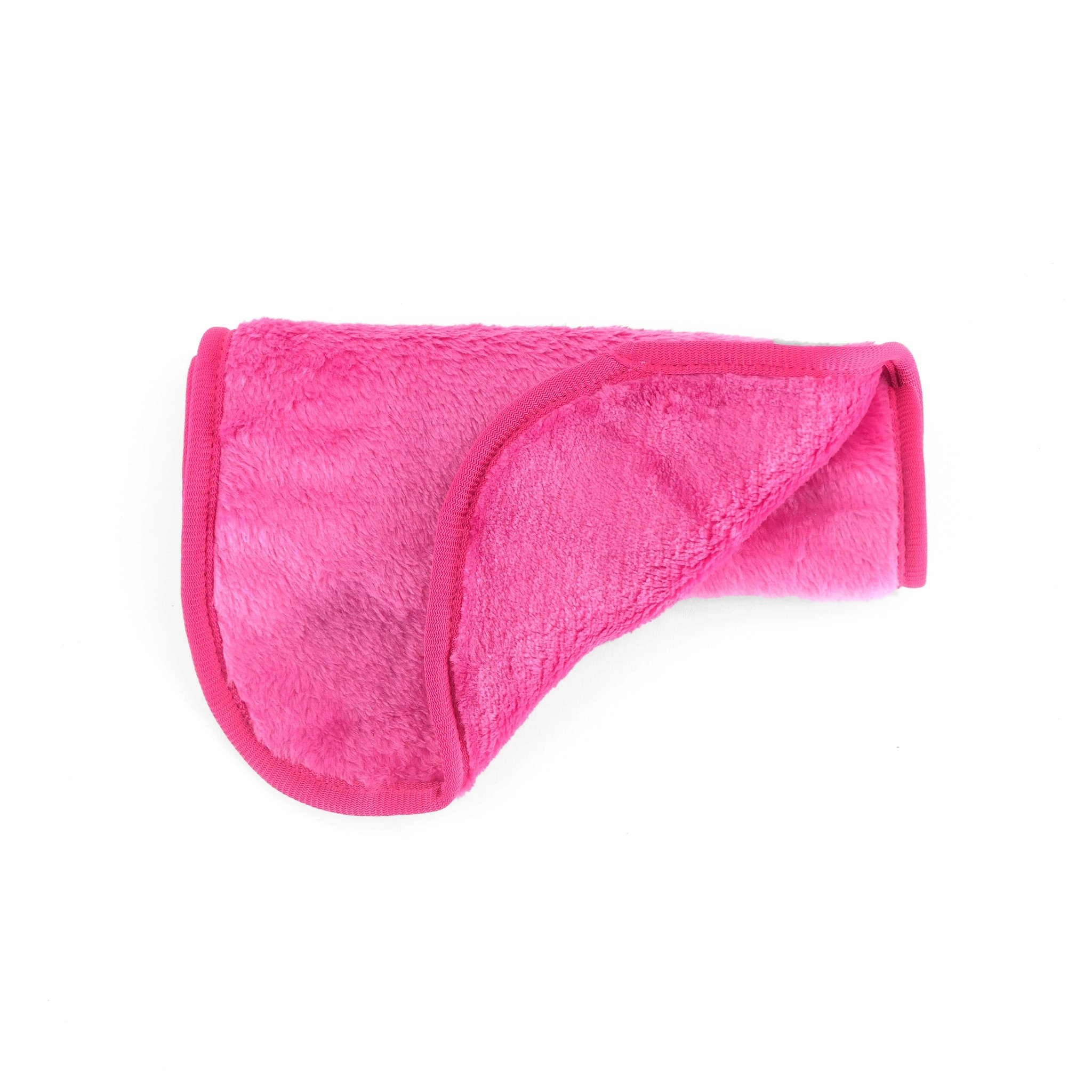 Tissu Démaquillant - Makeup Eraser Towel