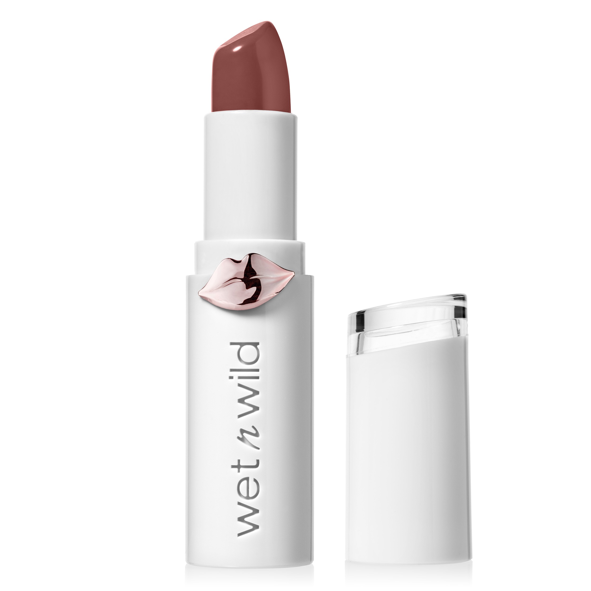 Mega Last High-Shine Lip Color -- Lippenstift Mega Last High-Shine Lip Color -- Lippenstift