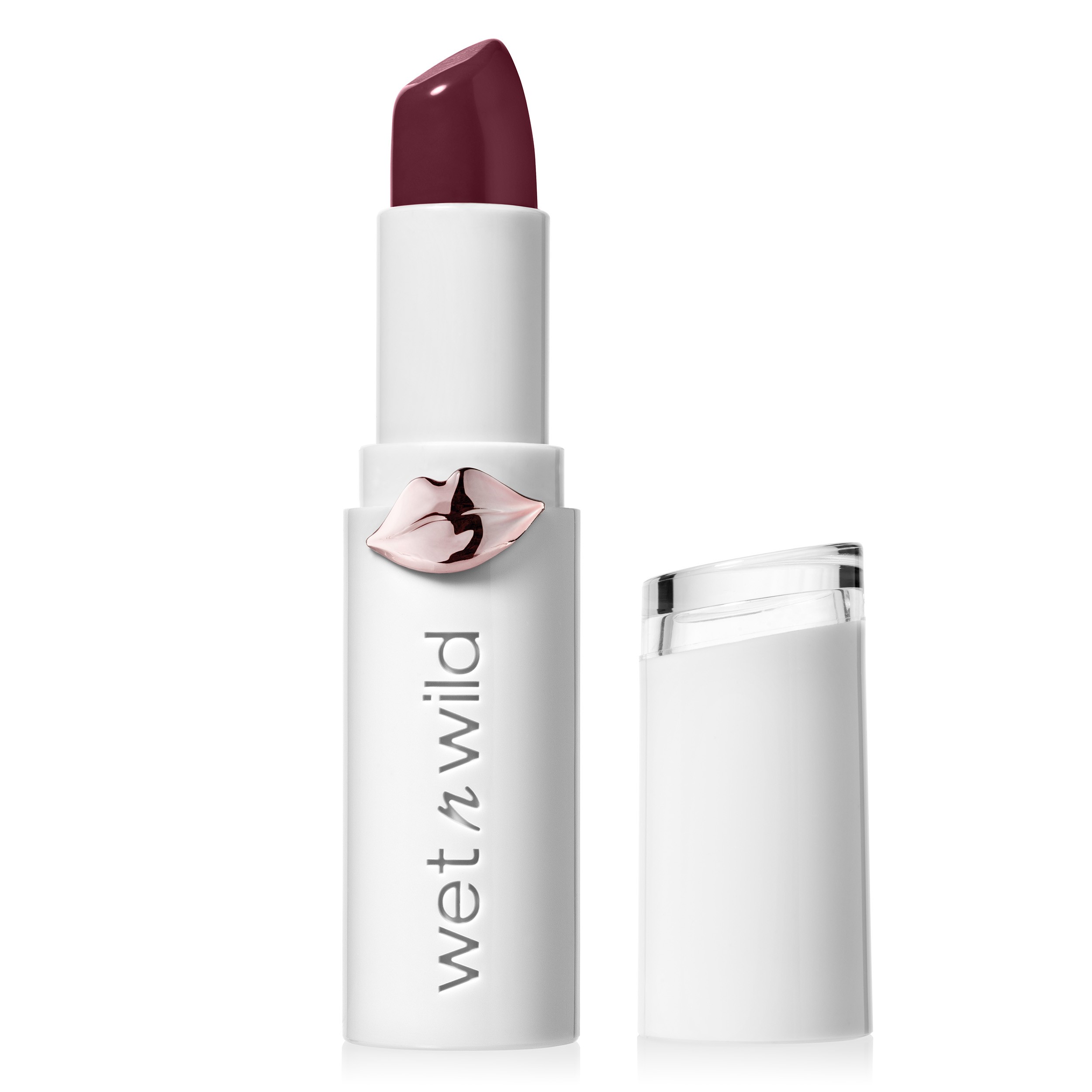 Mega Last High-Shine Lip Color -- Lippenstift Mega Last High-Shine Lip Color -- Lippenstift