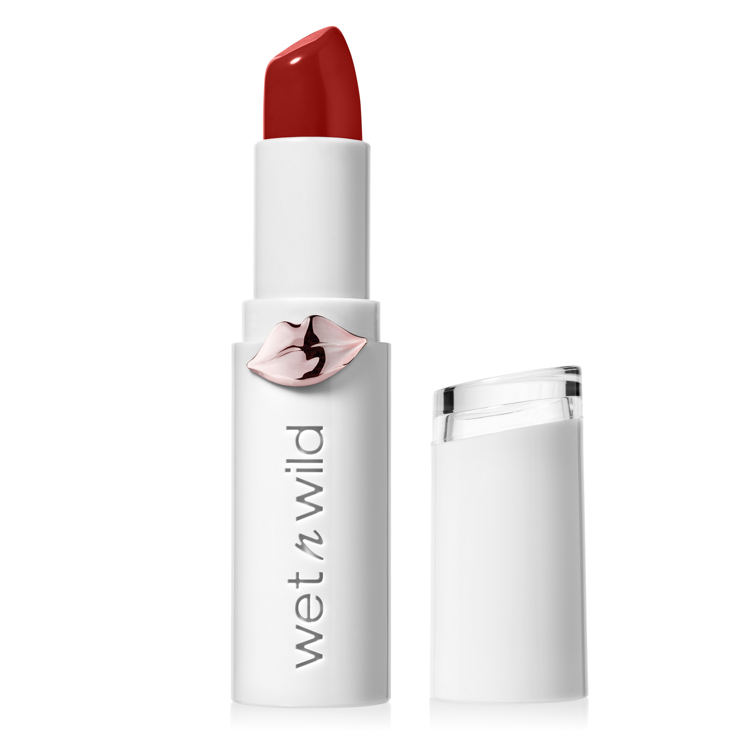 Mega Last High-Shine Lip Color Mega Last High-Shine Lip Color