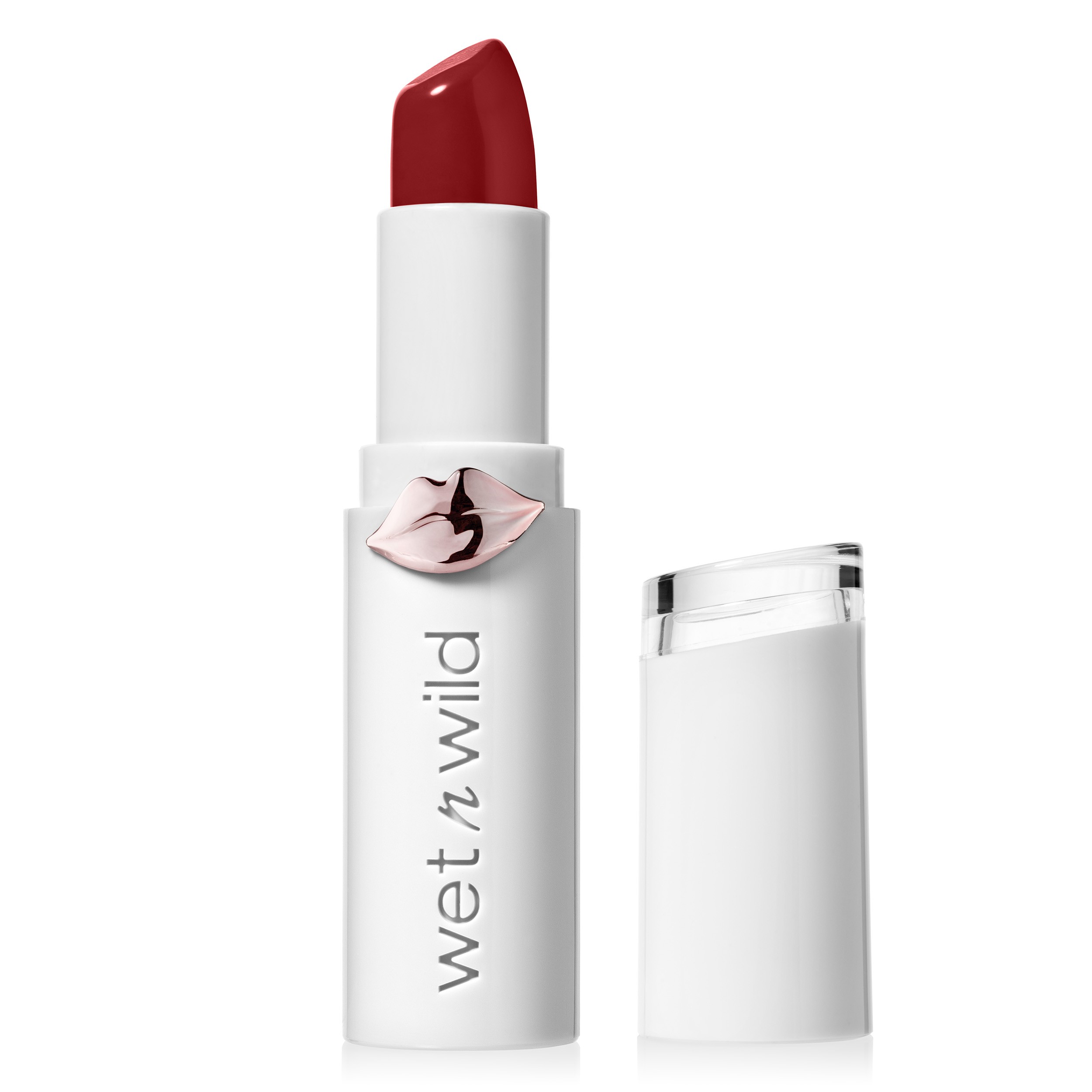Mega Last High-Shine Lip Color -- Lippenstift Mega Last High-Shine Lip Color -- Lippenstift