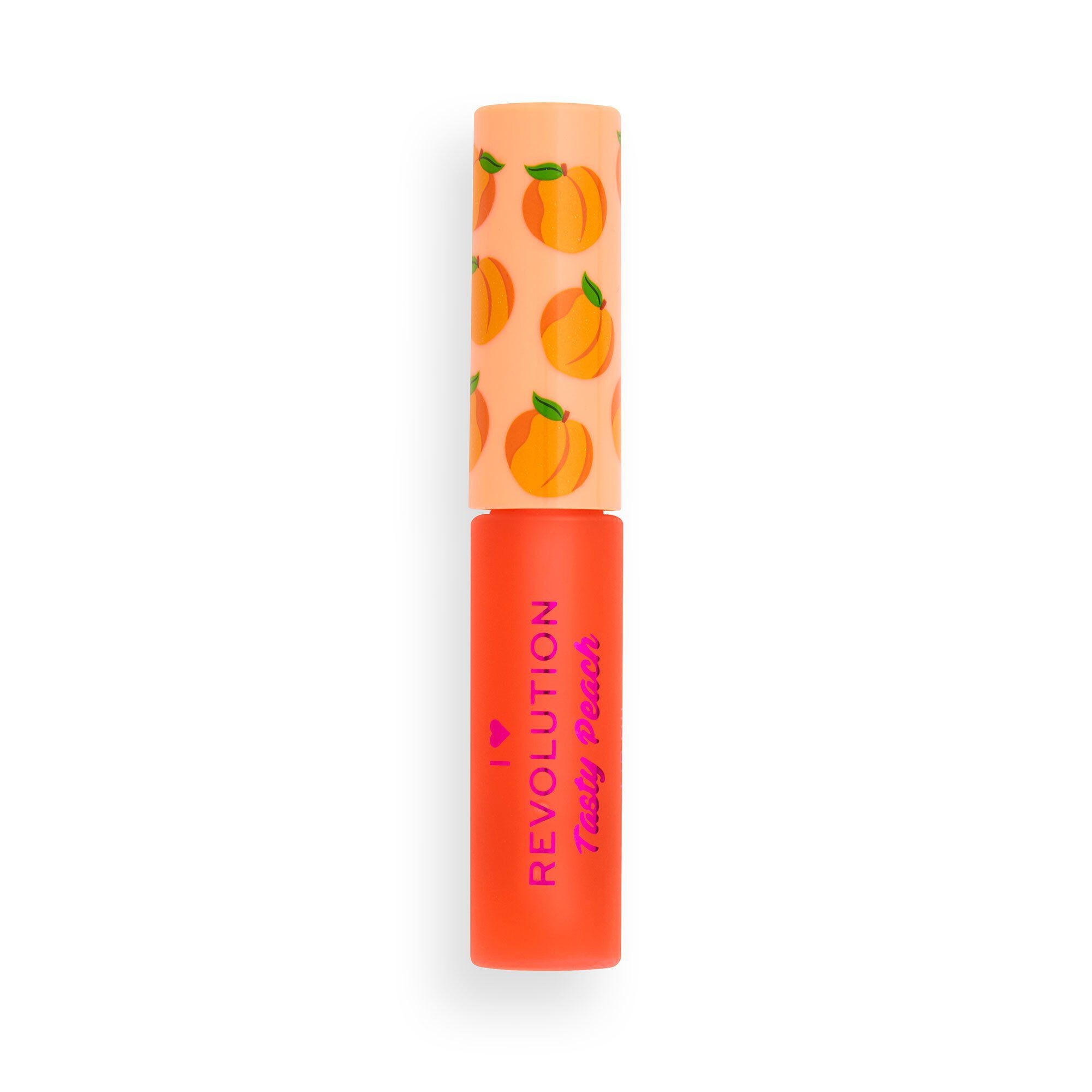Lippenöl - Tasty Peach Lip Oil 