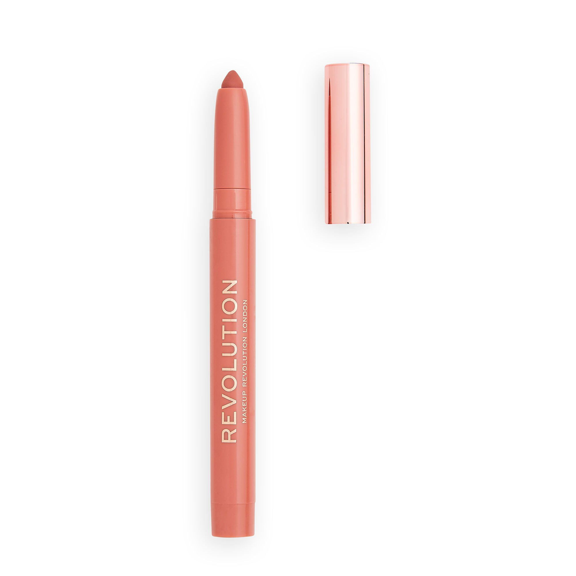 Velvet Kiss Lip Crayon -- Lippenstift Velvet Kiss Lip Crayon -- Lippenstift