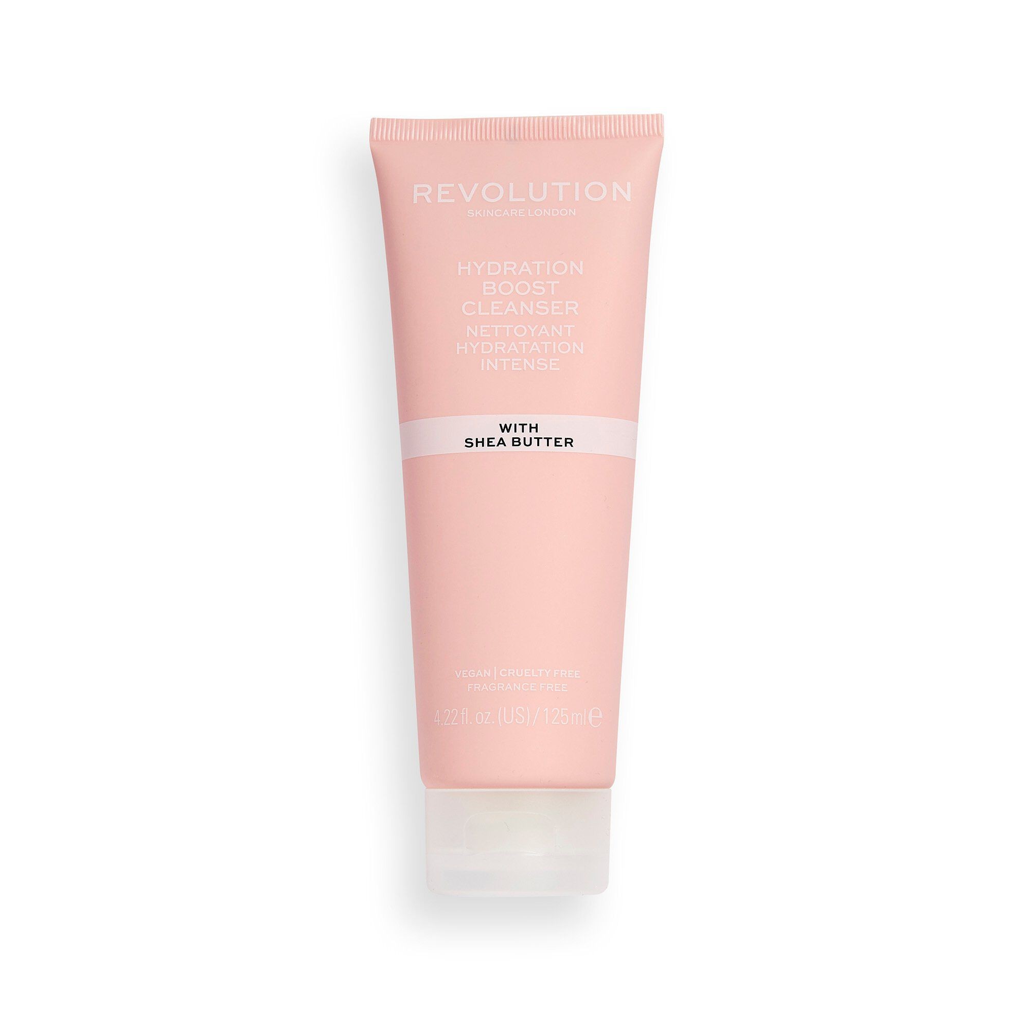 Hydration Boost Cleanser -- Gesichtsreinigung Hydration Boost Cleanser -- Gesichtsreinigung