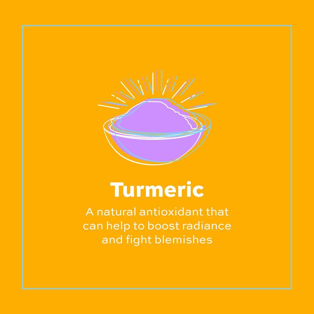 Turmeric Serum - Radiance Serum